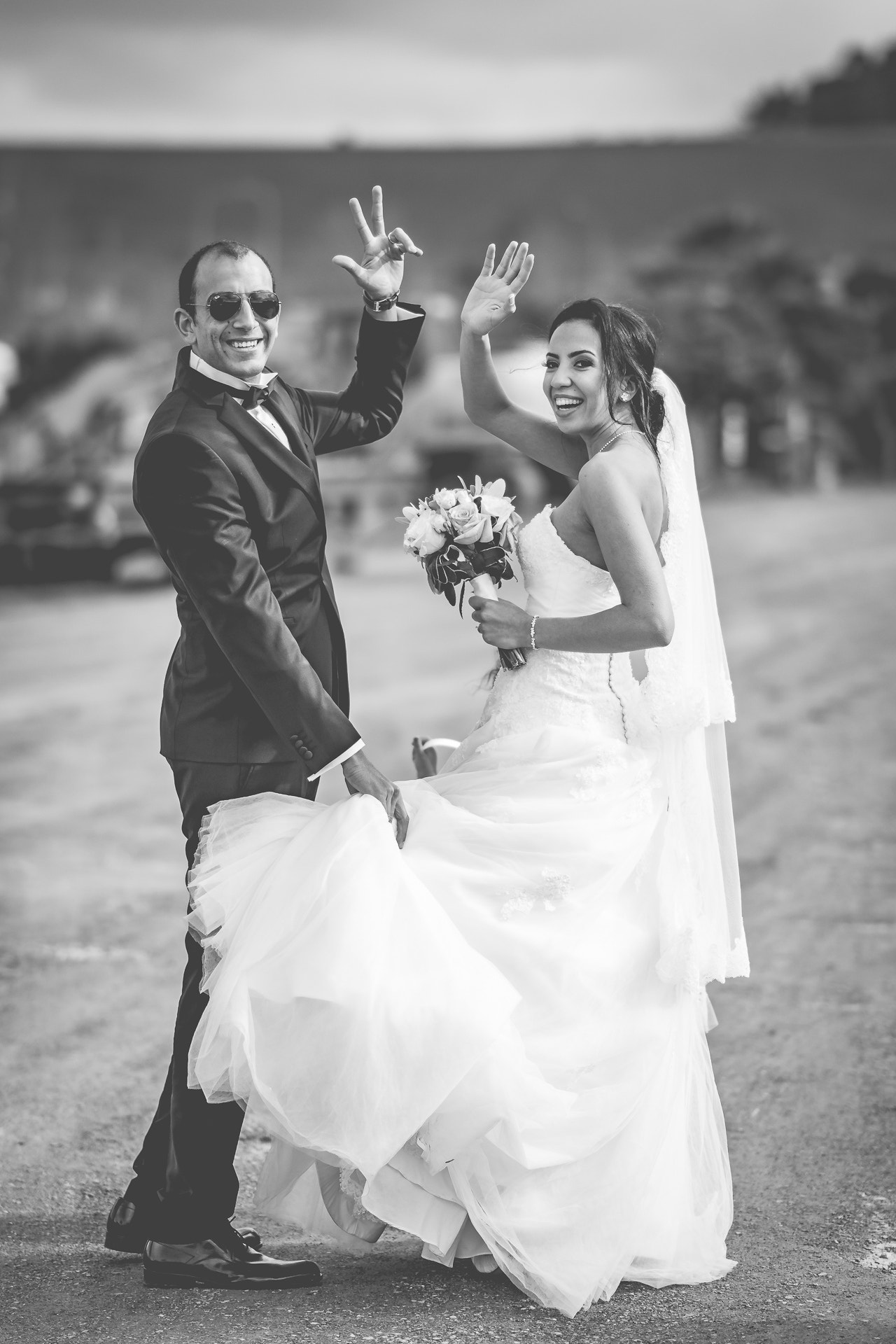 Sony a7R + Sony FE 85mm F1.4 GM sample photo. Peter & mai photography