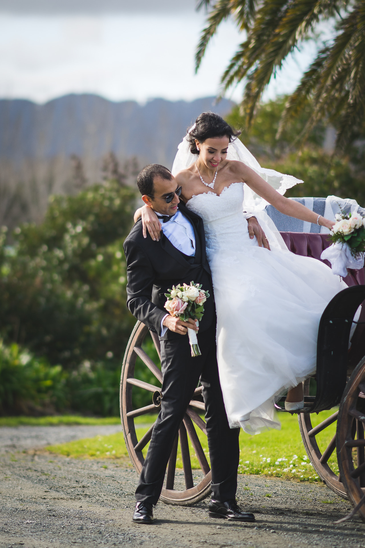 Sony a7R + Sony FE 85mm F1.4 GM sample photo. Peter & mai photography