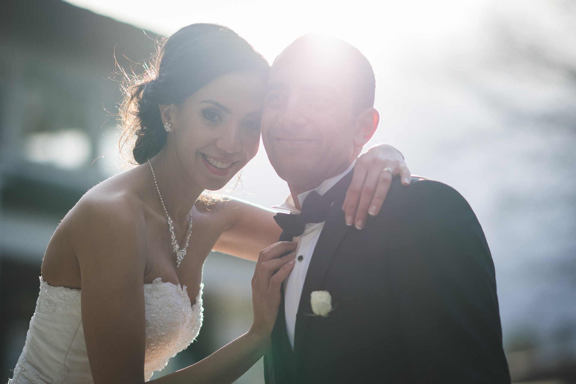 Sony a7R + Sony FE 85mm F1.4 GM sample photo. Peter & mai photography