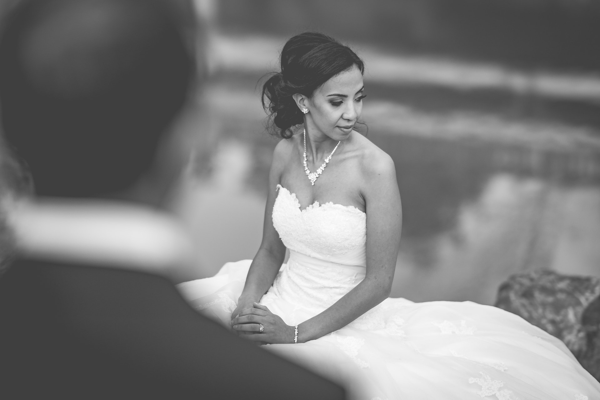 Sony a7R + Sony FE 85mm F1.4 GM sample photo. Peter & mai photography