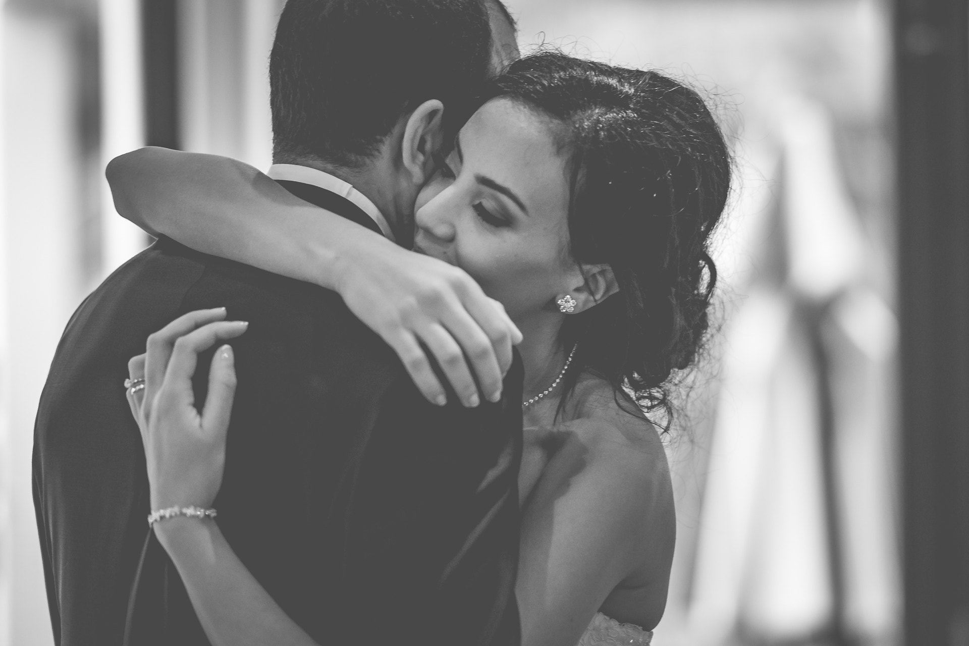 Sony a7R + Sony FE 85mm F1.4 GM sample photo. Peter & mai photography