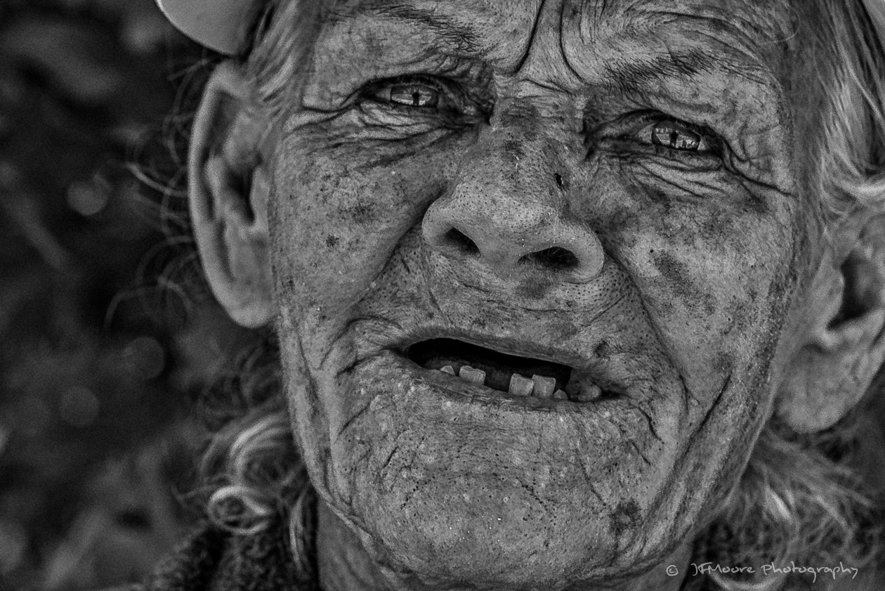 Nikon D750 + Sigma 50mm F1.4 EX DG HSM sample photo. "as imperceptibly as grief" photography