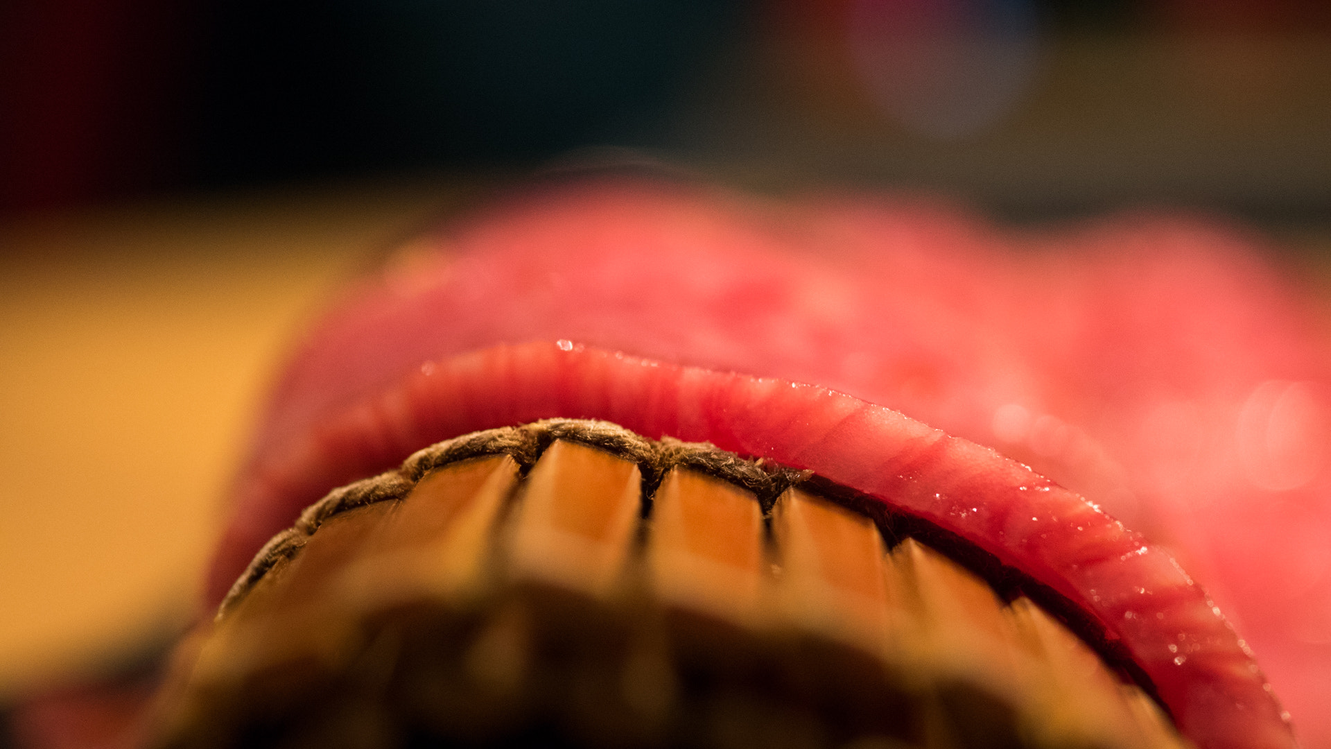 Panasonic Lumix DMC-GH4 + Panasonic Lumix G Macro 30mm F2.8 ASPH Mega OIS sample photo. Sirloin photography