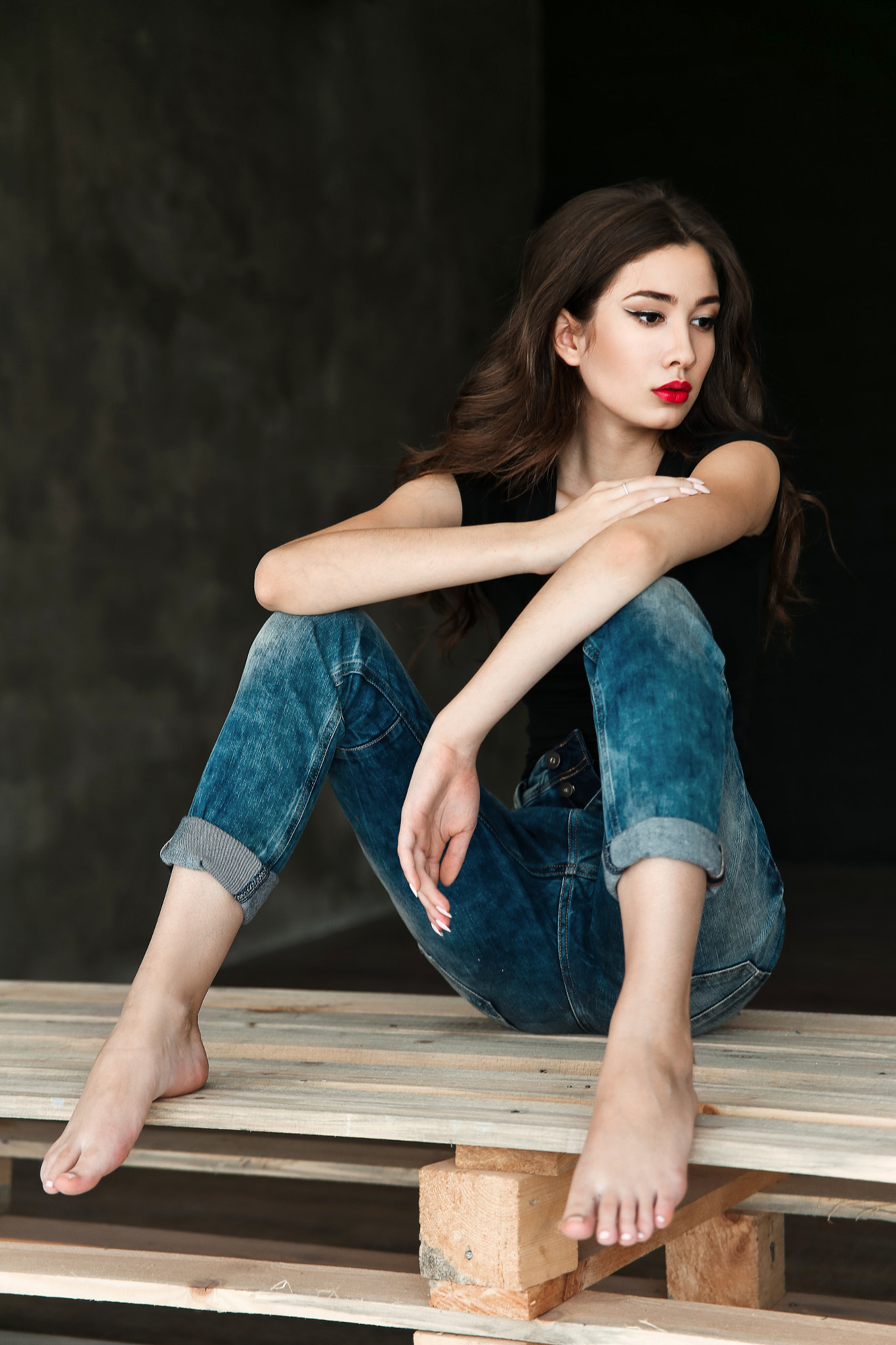 Canon EOS 6D + Canon EF 400mm f/2.8L sample photo. копия photography