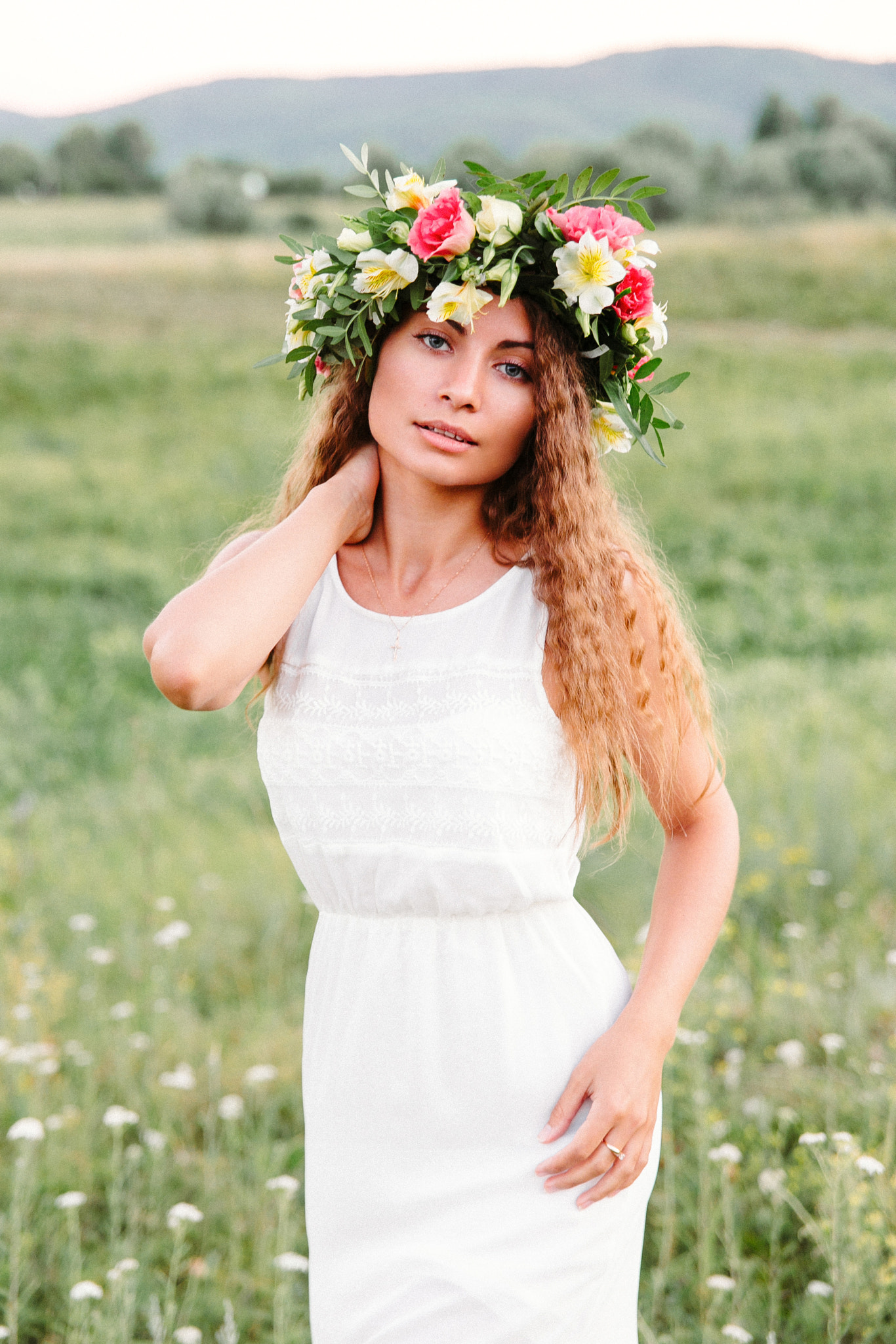 Canon EOS 6D + Canon EF 400mm f/2.8L sample photo