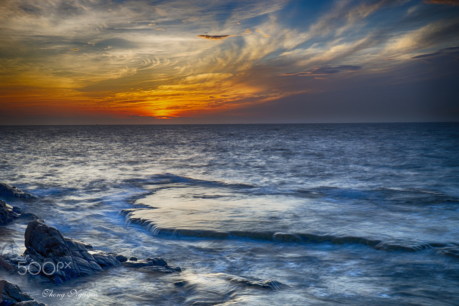 Tamron 18-270mm F3.5-6.3 Di II PZD sample photo. Rai cave photography