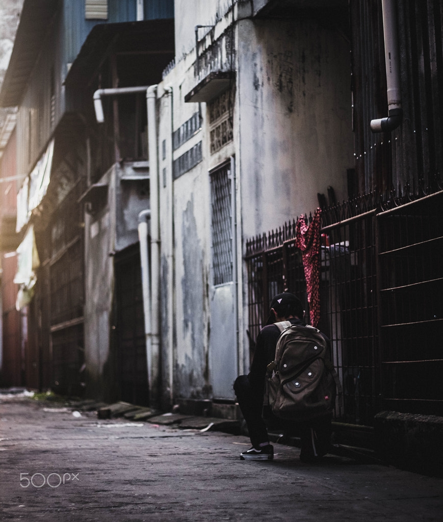 Canon EOS 600D (Rebel EOS T3i / EOS Kiss X5) sample photo. Pontianak vibes photography