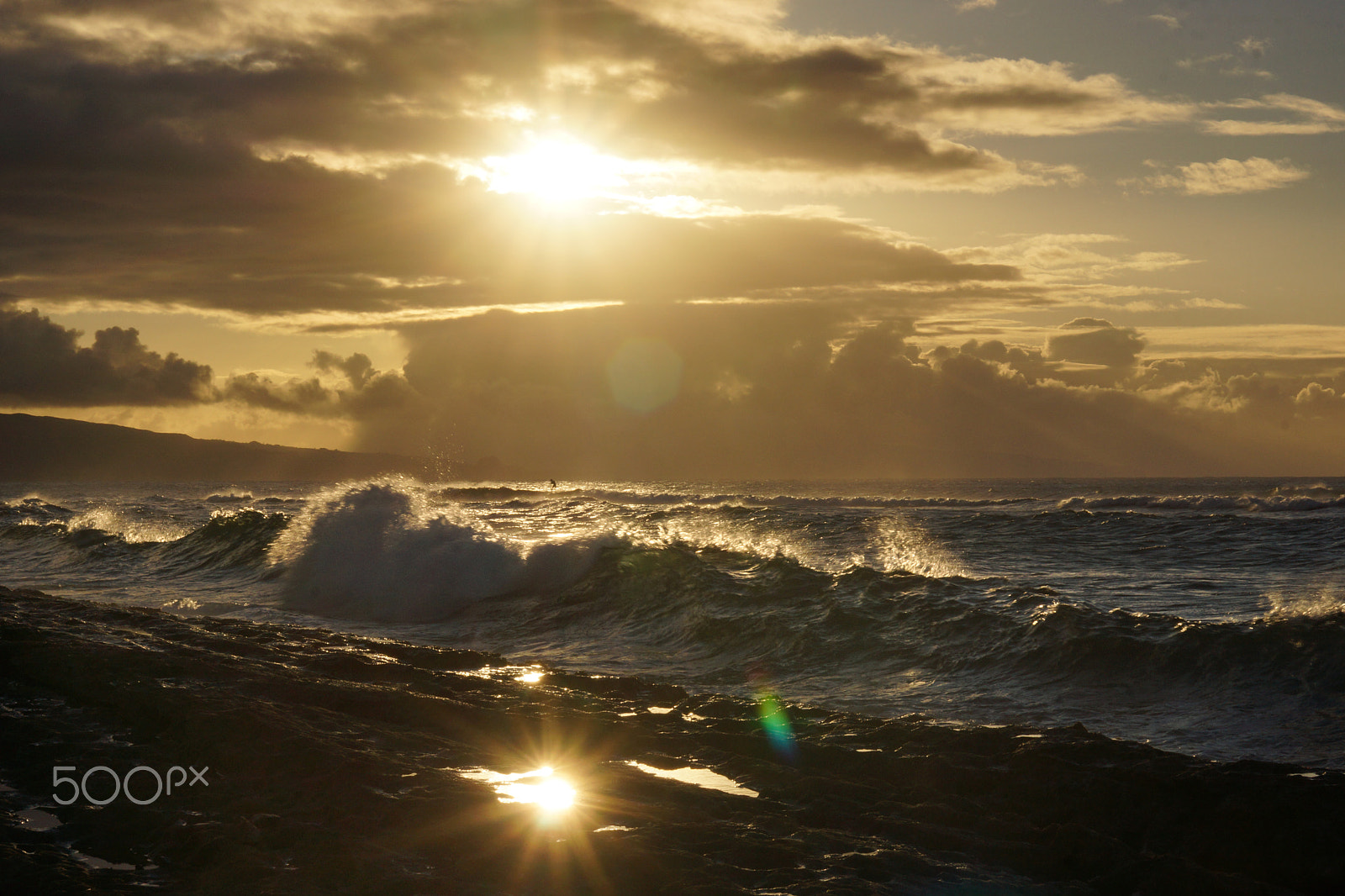 Sony SLT-A77 + Minolta AF 50mm F1.4 [New] sample photo. Maui, hawaii photography