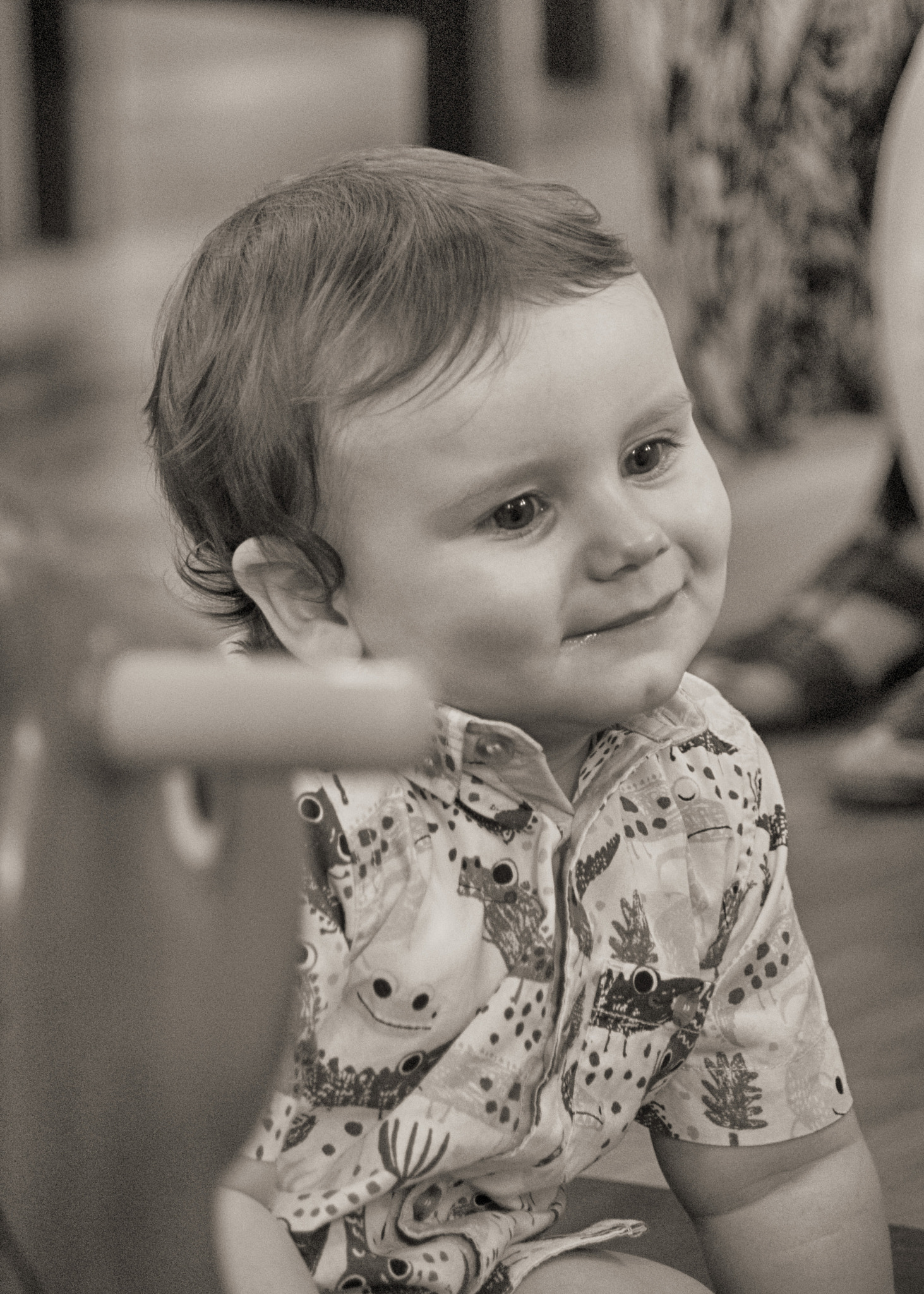 Samsung/Schneider D-XENON 50-200mm F4-5.6 sample photo. Bw photography