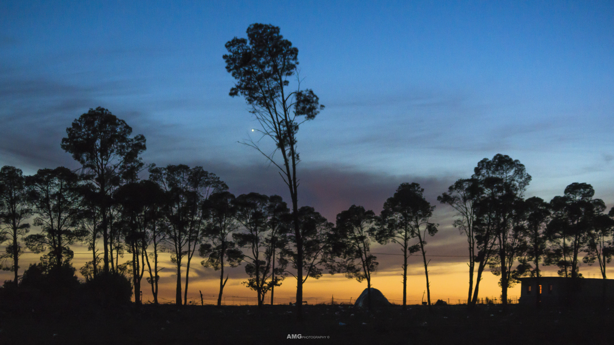 Sony DT 55-200mm F4-5.6 SAM sample photo. Algeria nature photography