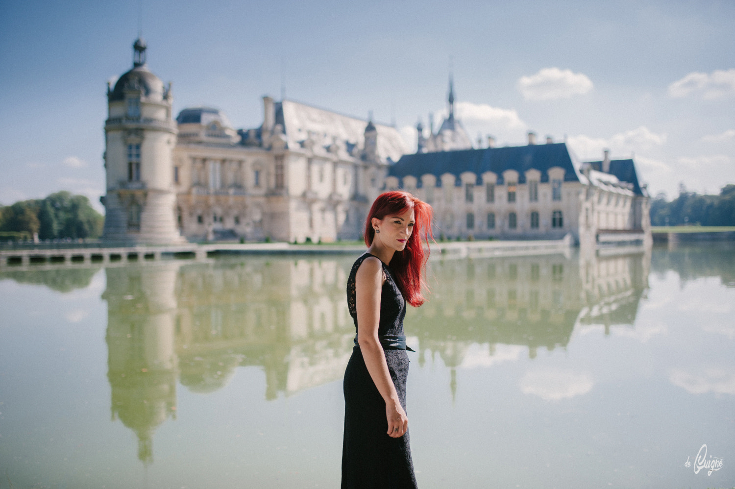 Nikon D3 + Sigma 35mm F1.4 DG HSM Art sample photo. Amandine photography