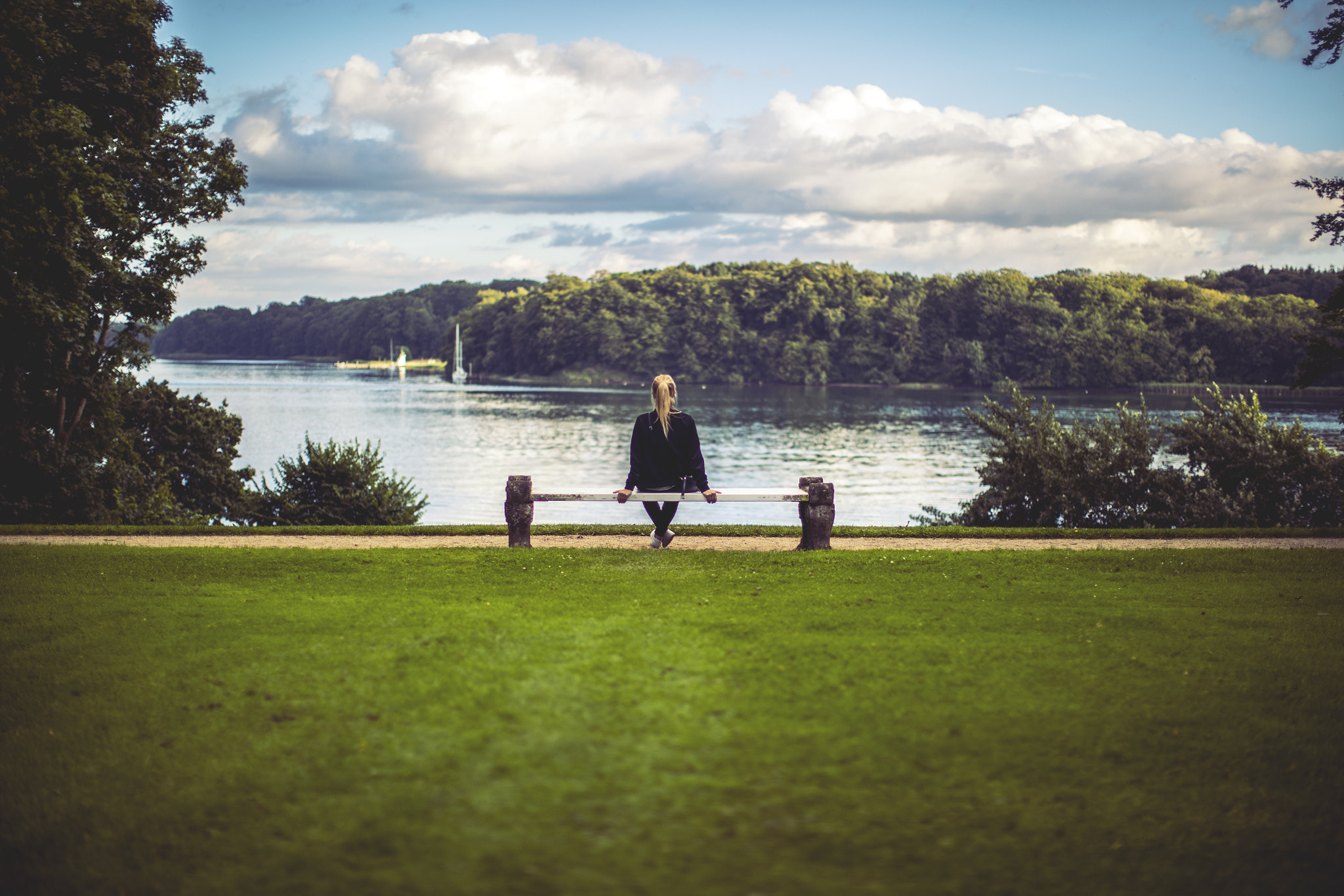 Canon EF 50mm F1.2L USM sample photo. Denmark2.jpg photography