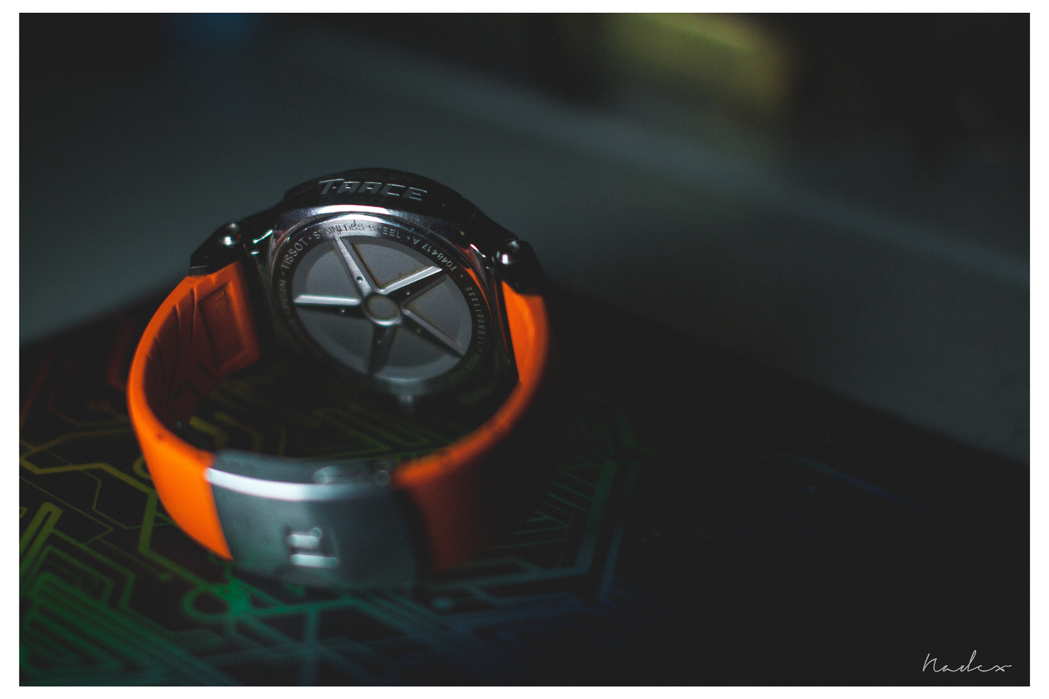 Sigma 50mm F1.4 EX DG HSM sample photo. T-race photography