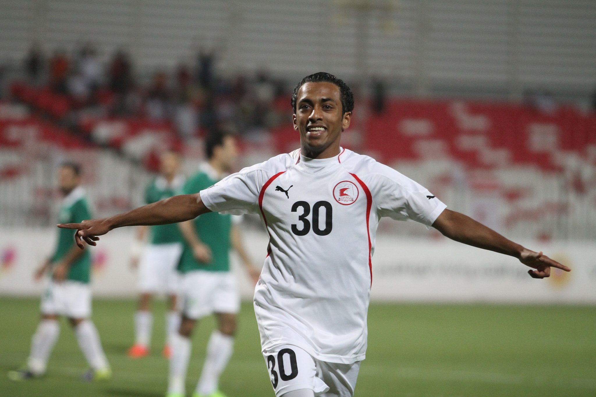 Canon EF 70-200mm F2.8L USM sample photo. Football photography