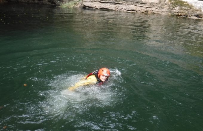 Fujifilm FinePix XP80 XP81 XP85 sample photo. Rafting terzenis photography