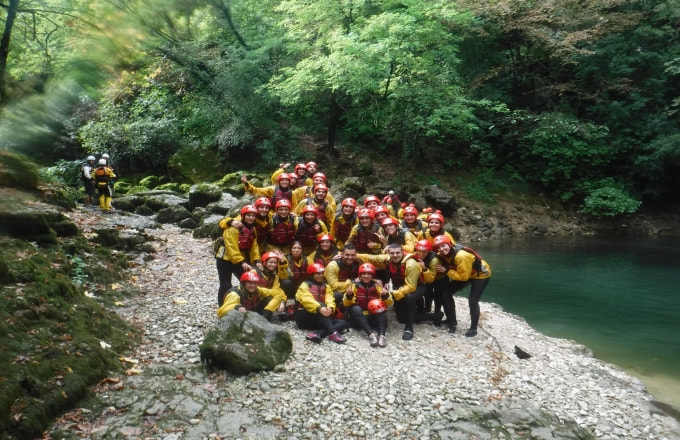 Fujifilm FinePix XP80 XP81 XP85 sample photo. Rafting terzenis photography