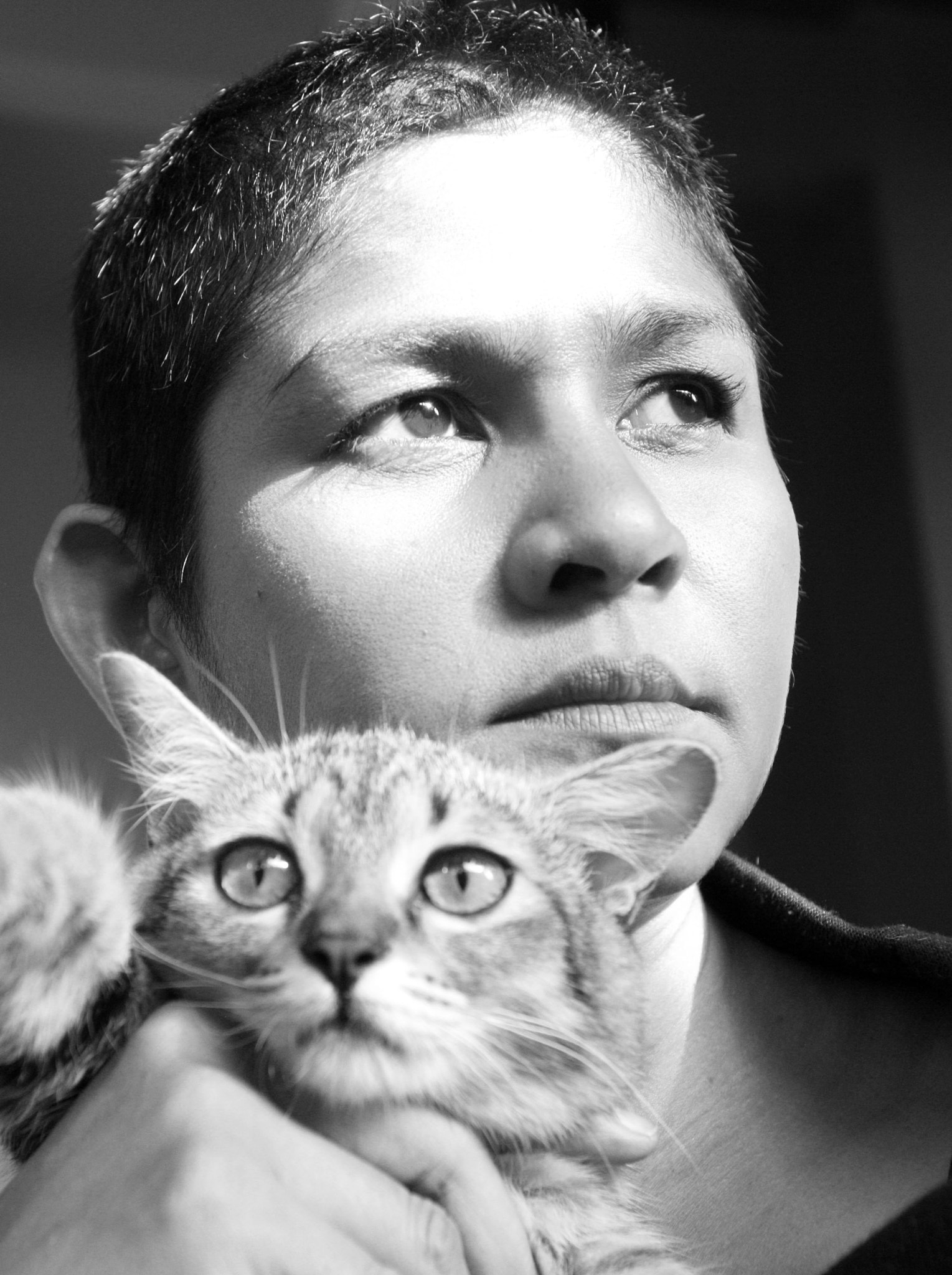 Canon EOS-1Ds Mark III sample photo. Me & chayen photography