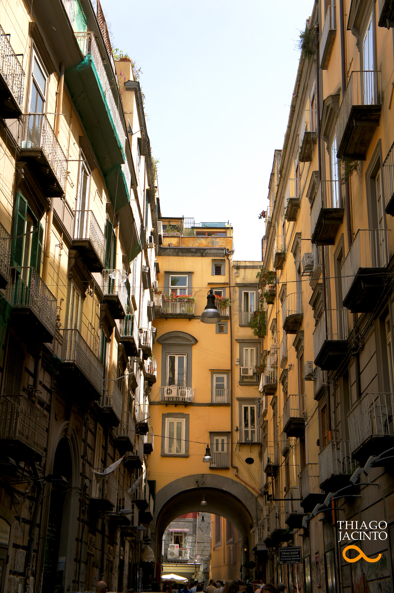 Sony Alpha NEX-C3 sample photo. Balconi photography