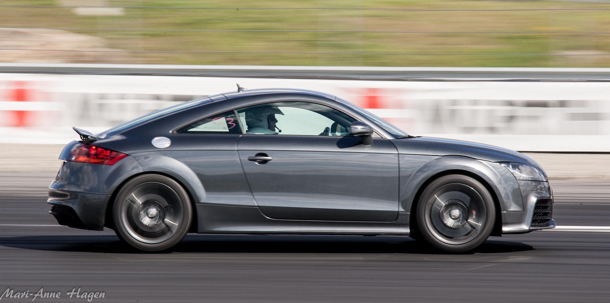 Sigma 70-200mm F2.8 EX DG OS HSM sample photo. Speed photography
