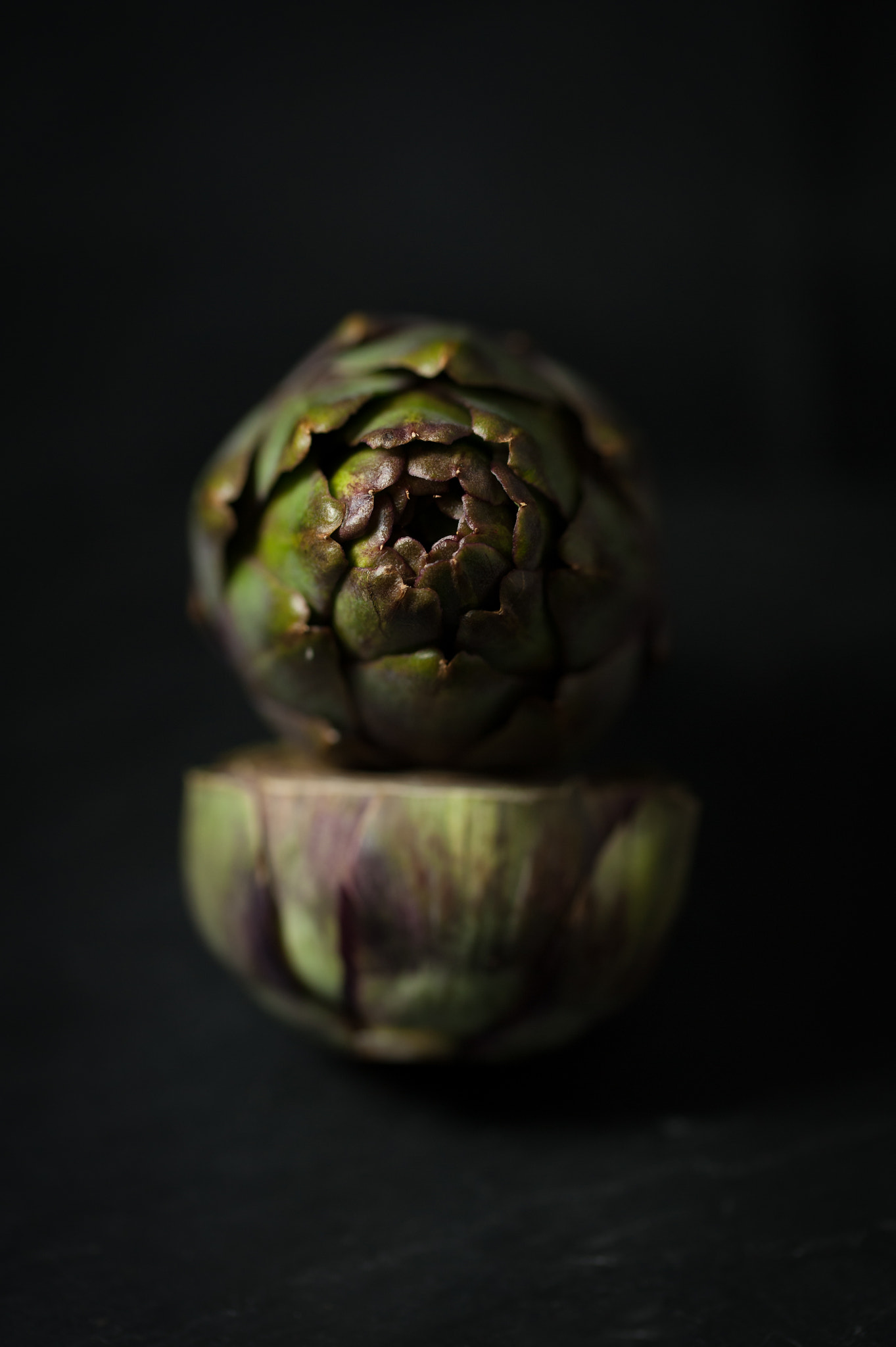 Sigma 105mm F2.8 EX DG OS HSM sample photo. L'artichaut photography