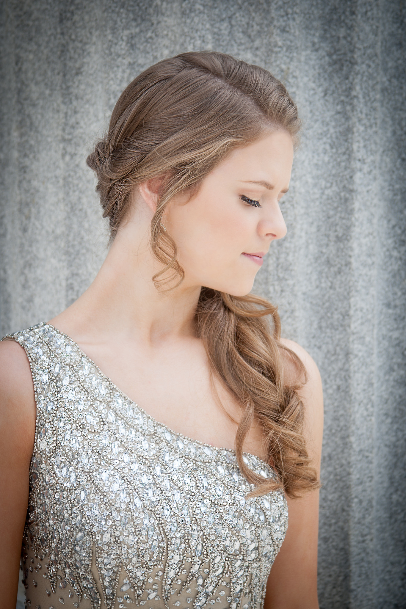 Canon EOS-1D Mark III sample photo. Modeling photography