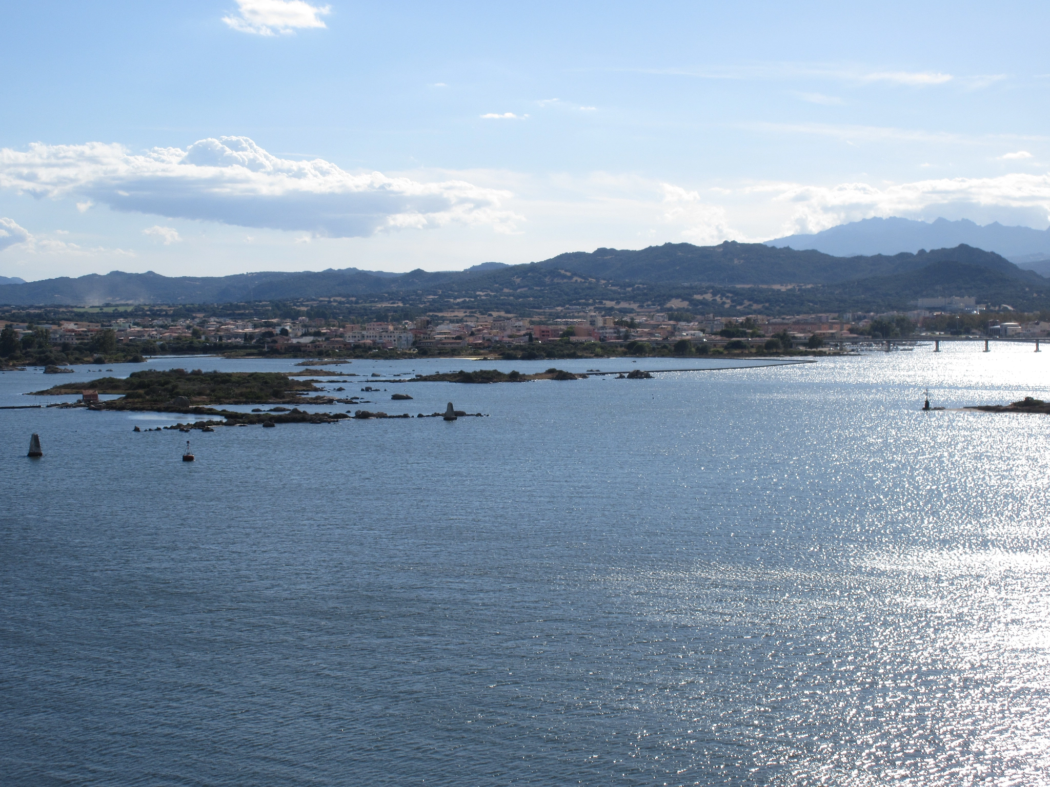 Canon PowerShot ELPH 350 HS (IXUS 275 HS / IXY 640) sample photo. Sardinia, italy photography