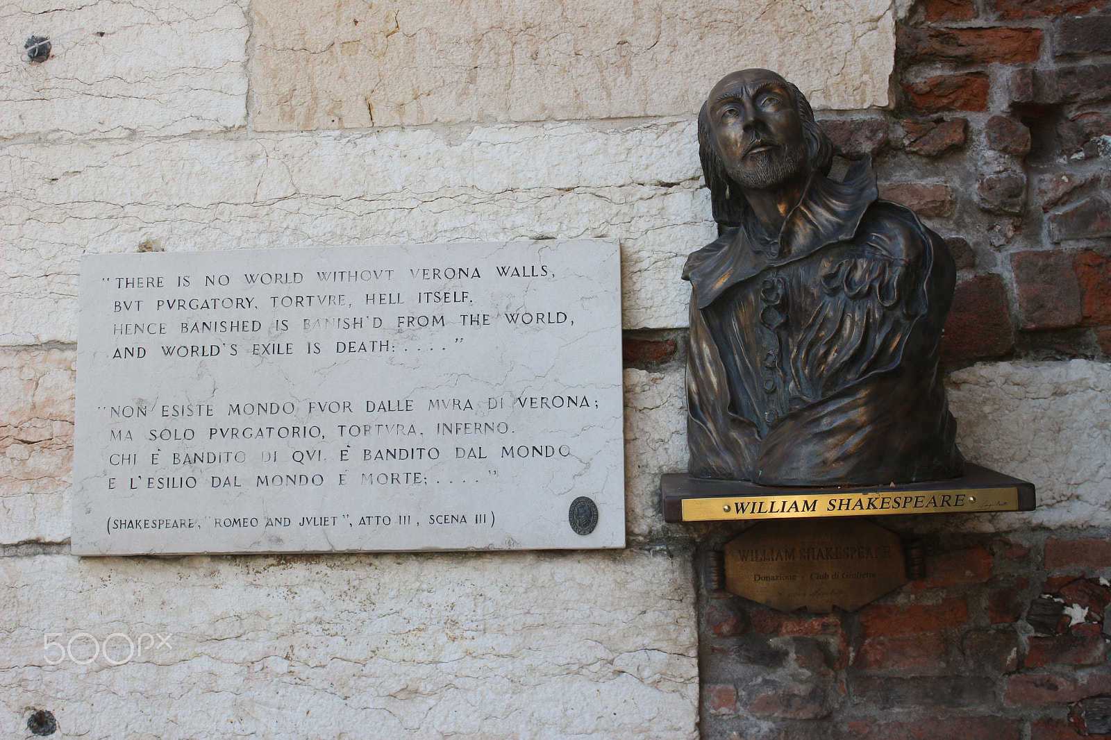 Canon EF-S 18-55mm F3.5-5.6 IS sample photo. Verona photography