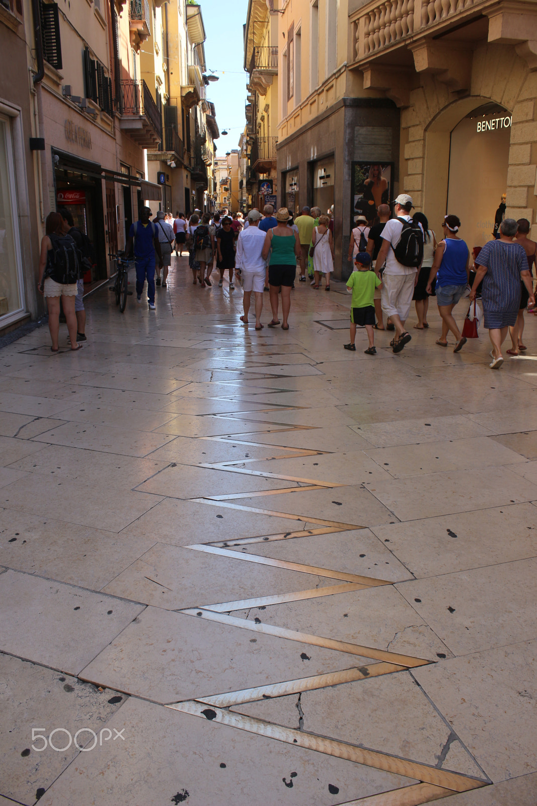Canon EF-S 18-55mm F3.5-5.6 IS sample photo. Verona photography