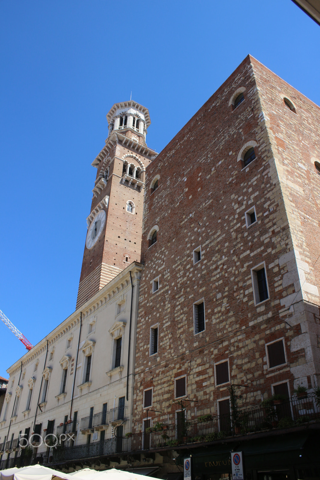 Canon EF-S 18-55mm F3.5-5.6 IS sample photo. Verona photography