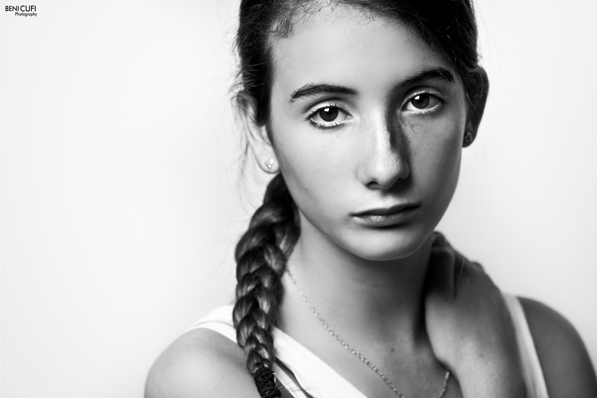 Canon EF 70-200mm F2.8L USM sample photo. Young photography