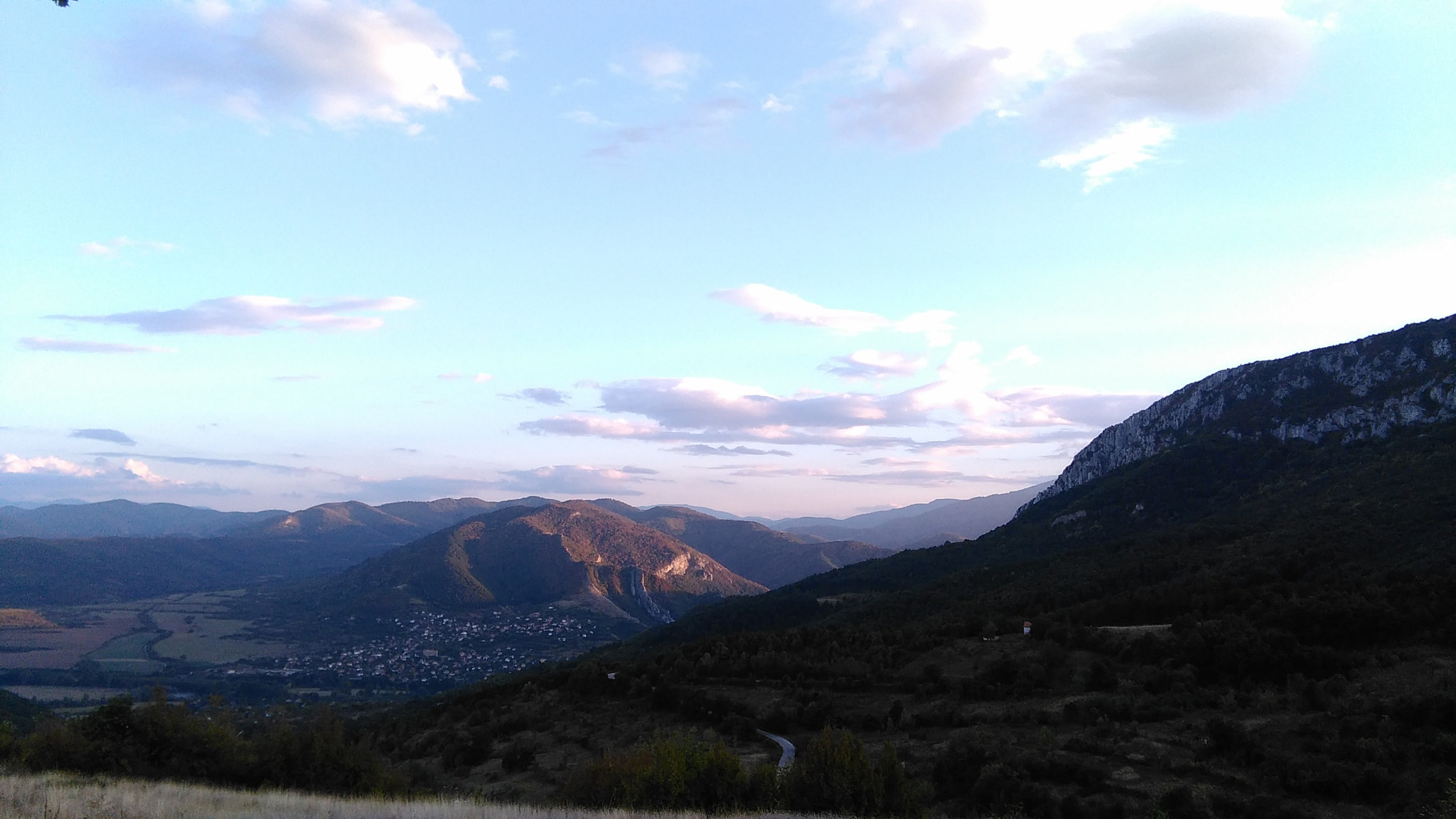 HUAWEI G620S-L01 sample photo. Vratsa photography