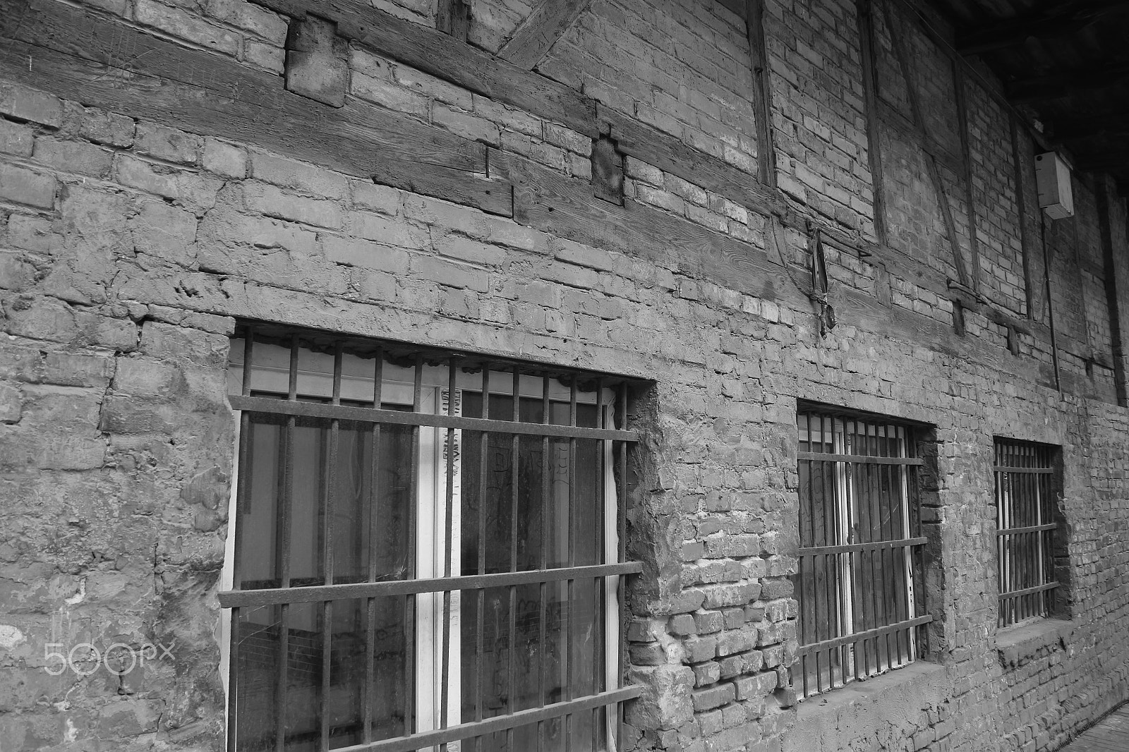 Canon EF-S 18-55mm F3.5-5.6 IS sample photo. Wroclaw photography