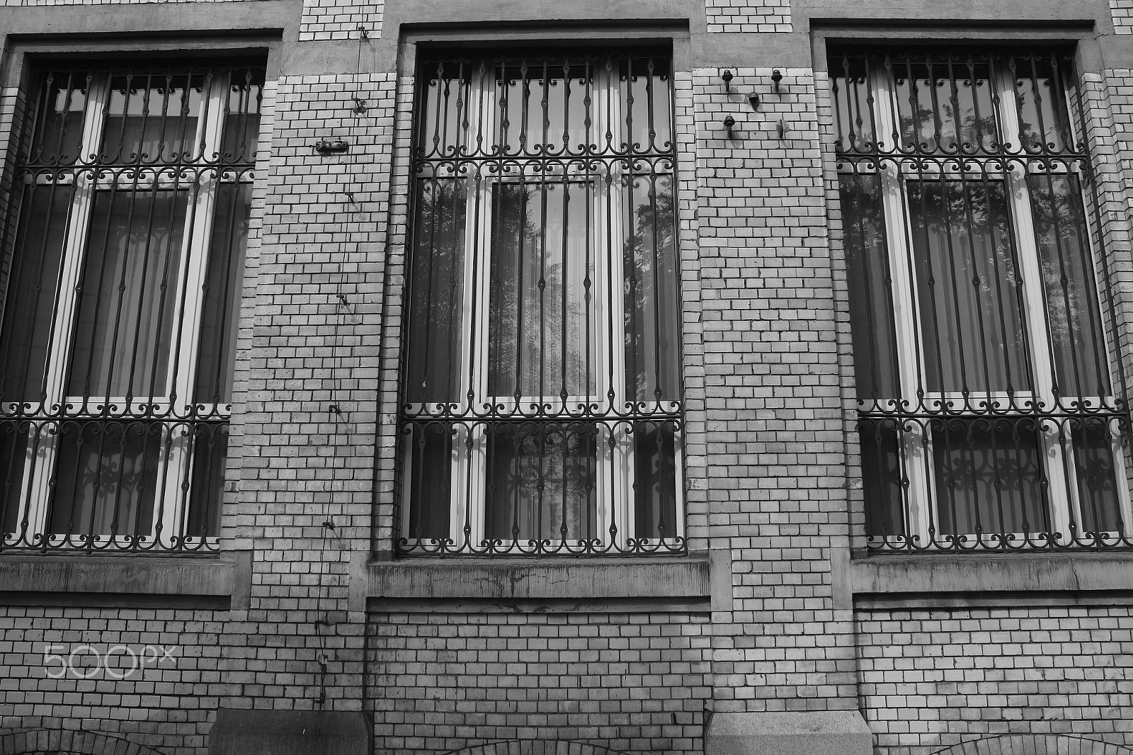 Canon EF-S 18-55mm F3.5-5.6 IS sample photo. Wroclaw photography