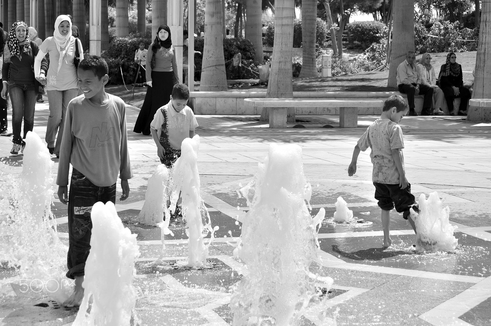 Nikon D5000 sample photo. Happiness photography