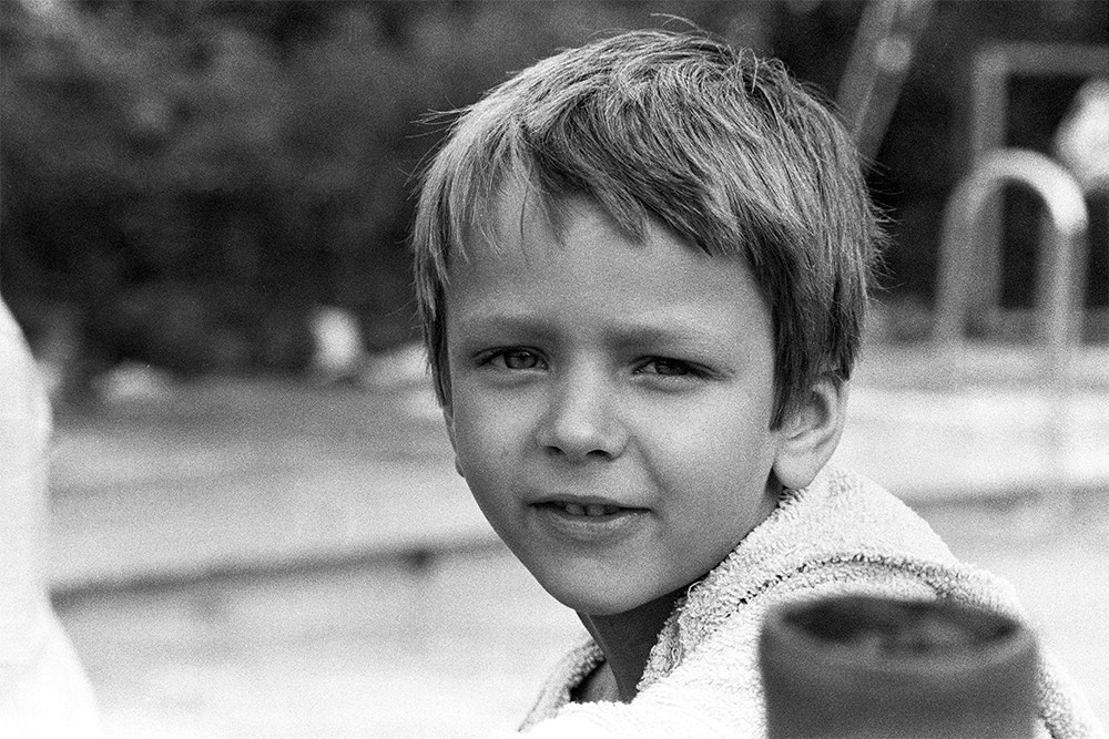 Canon EF 35-80mm f/4-5.6 sample photo. Youth photography