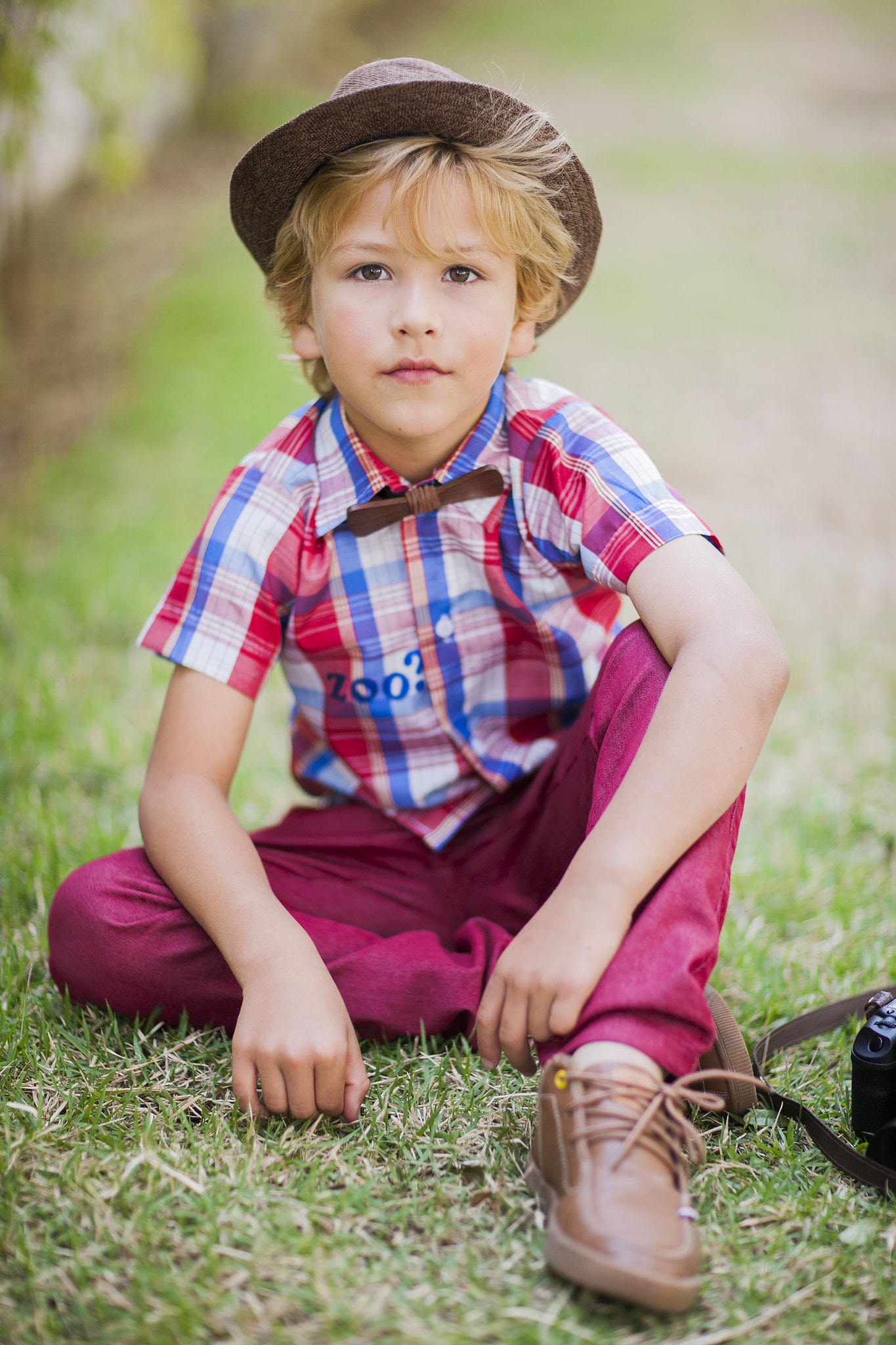 Canon EOS-1Ds Mark III sample photo. American boy photography