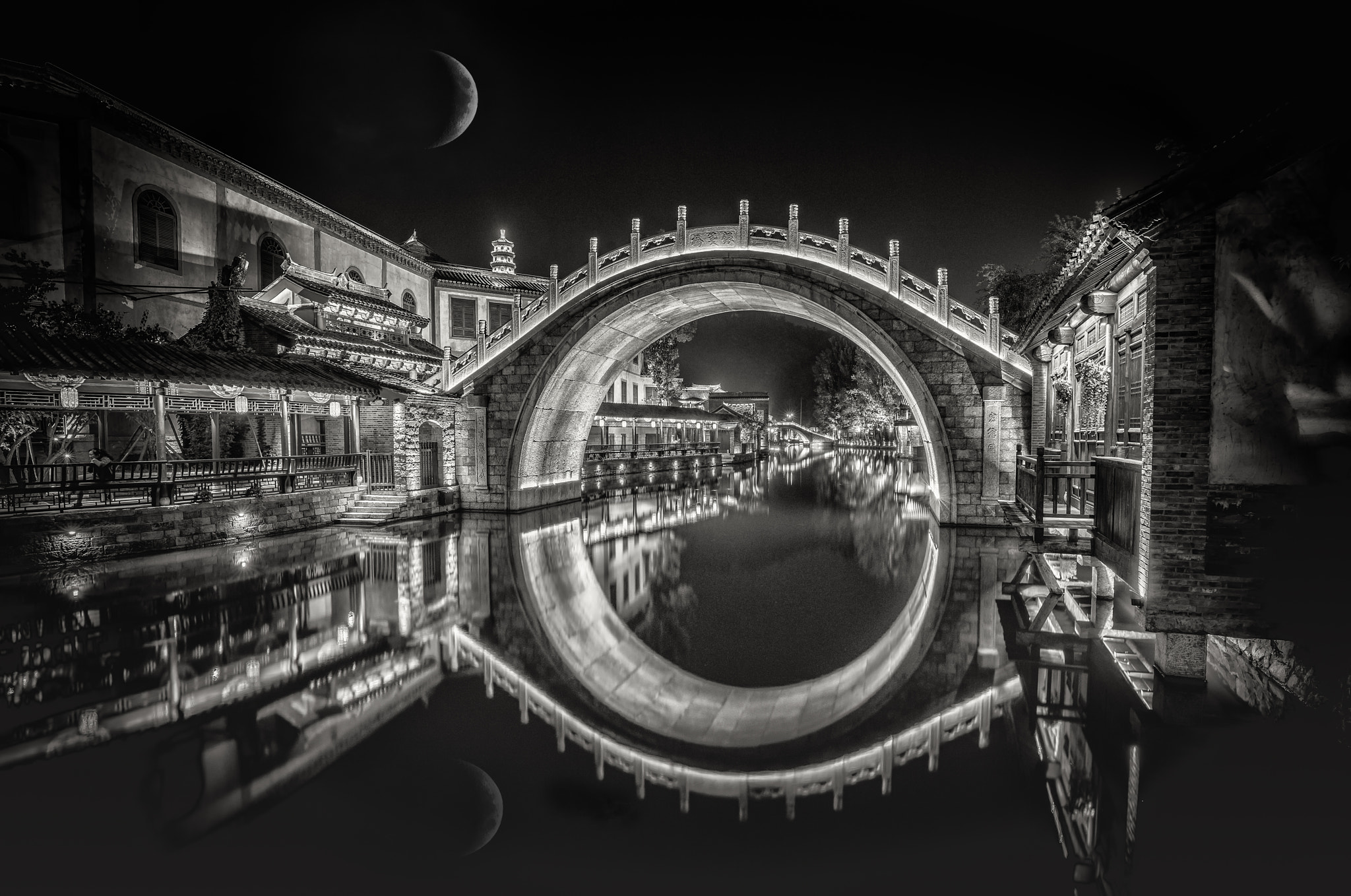 Canon EOS 5DS R + Canon EF 16-35mm F4L IS USM sample photo. Amazing china photography