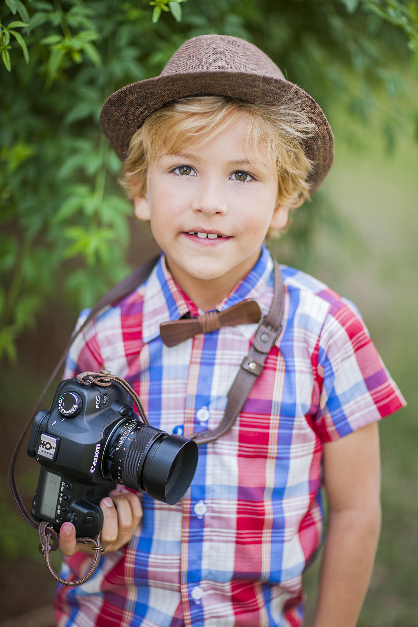 Canon EOS-1Ds Mark III sample photo. American boy photography