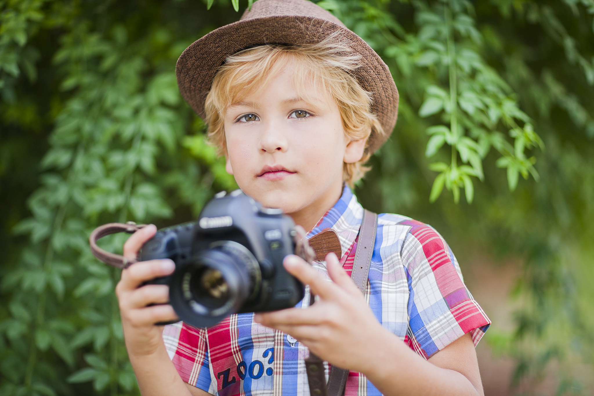 Canon EOS-1Ds Mark III sample photo. American boy photography