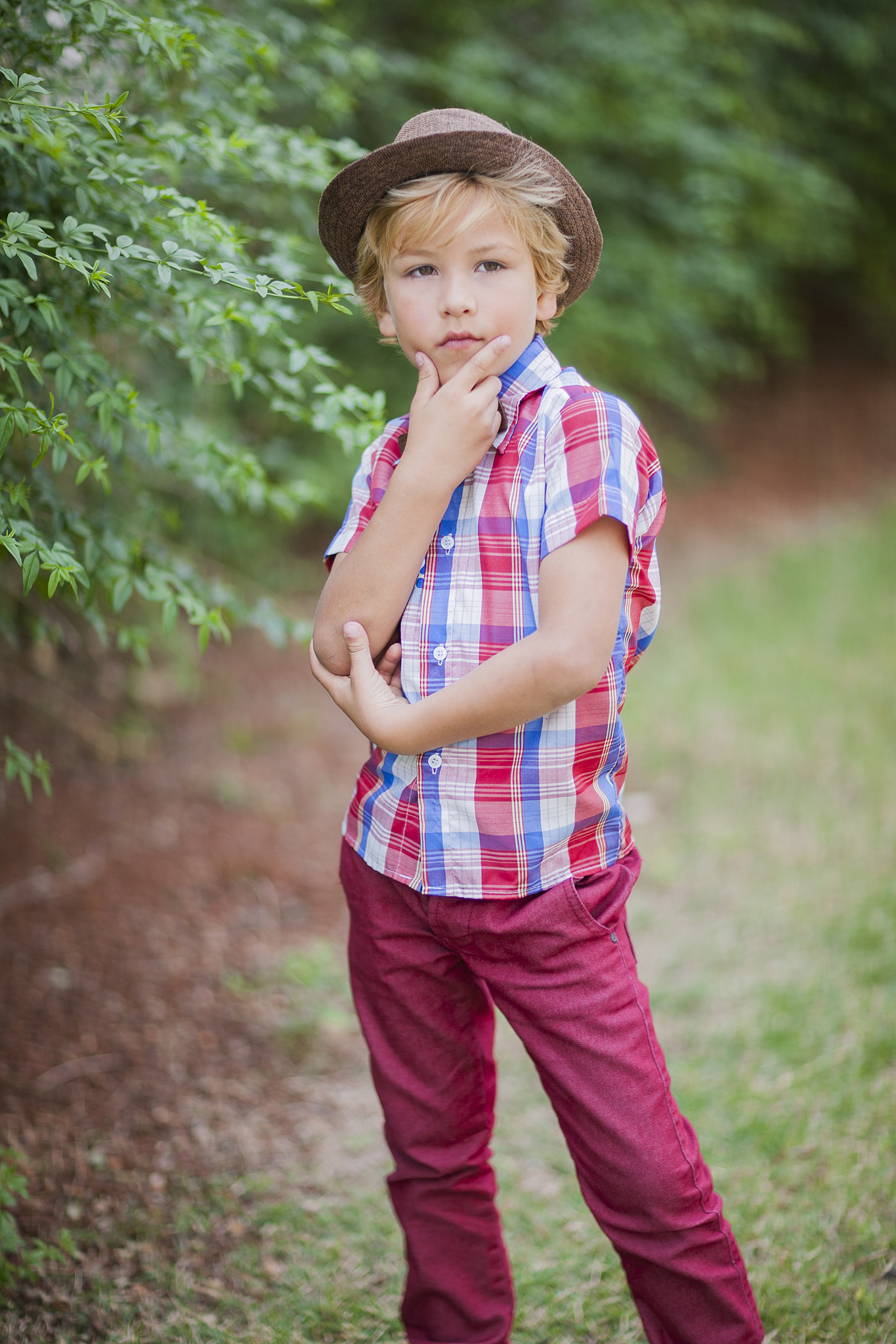 Canon EOS-1Ds Mark III sample photo. American boy photography