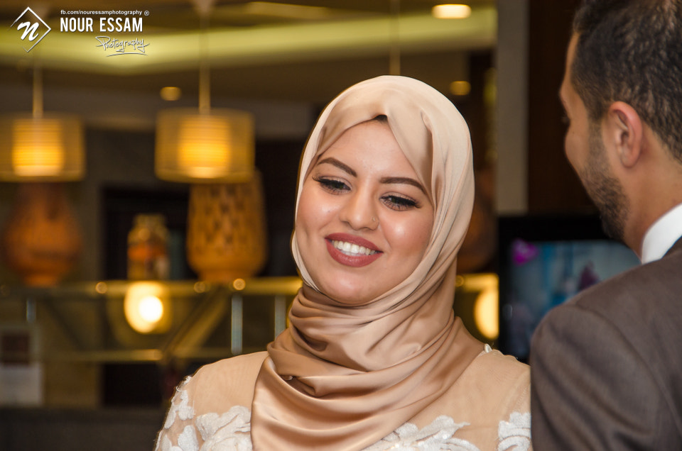 Sigma 18-250mm F3.5-6.3 DC OS HSM sample photo. Heart smile photography