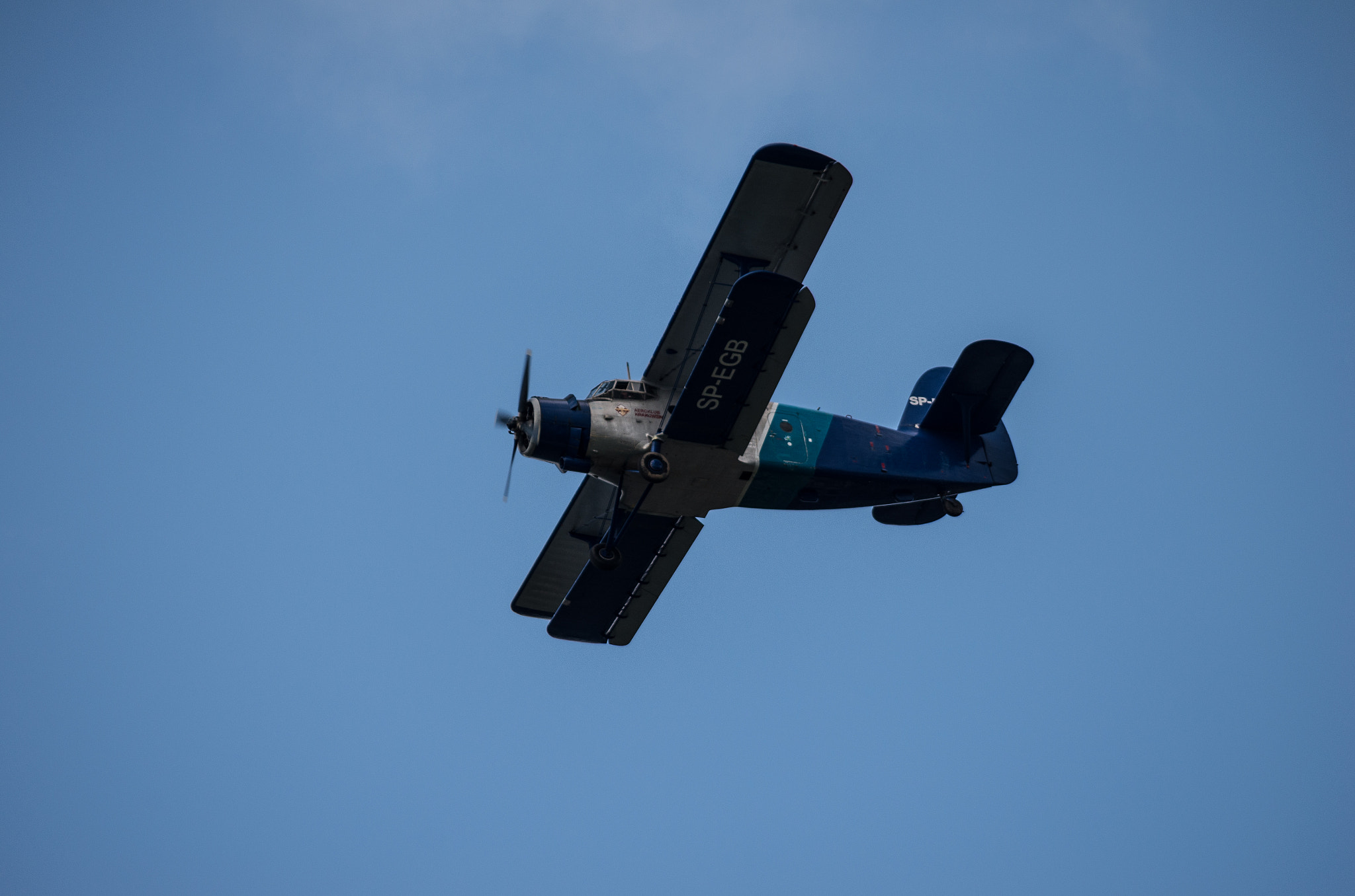 Pentax smc DA 55-300mm F4.0-5.8 ED sample photo. Air show photography