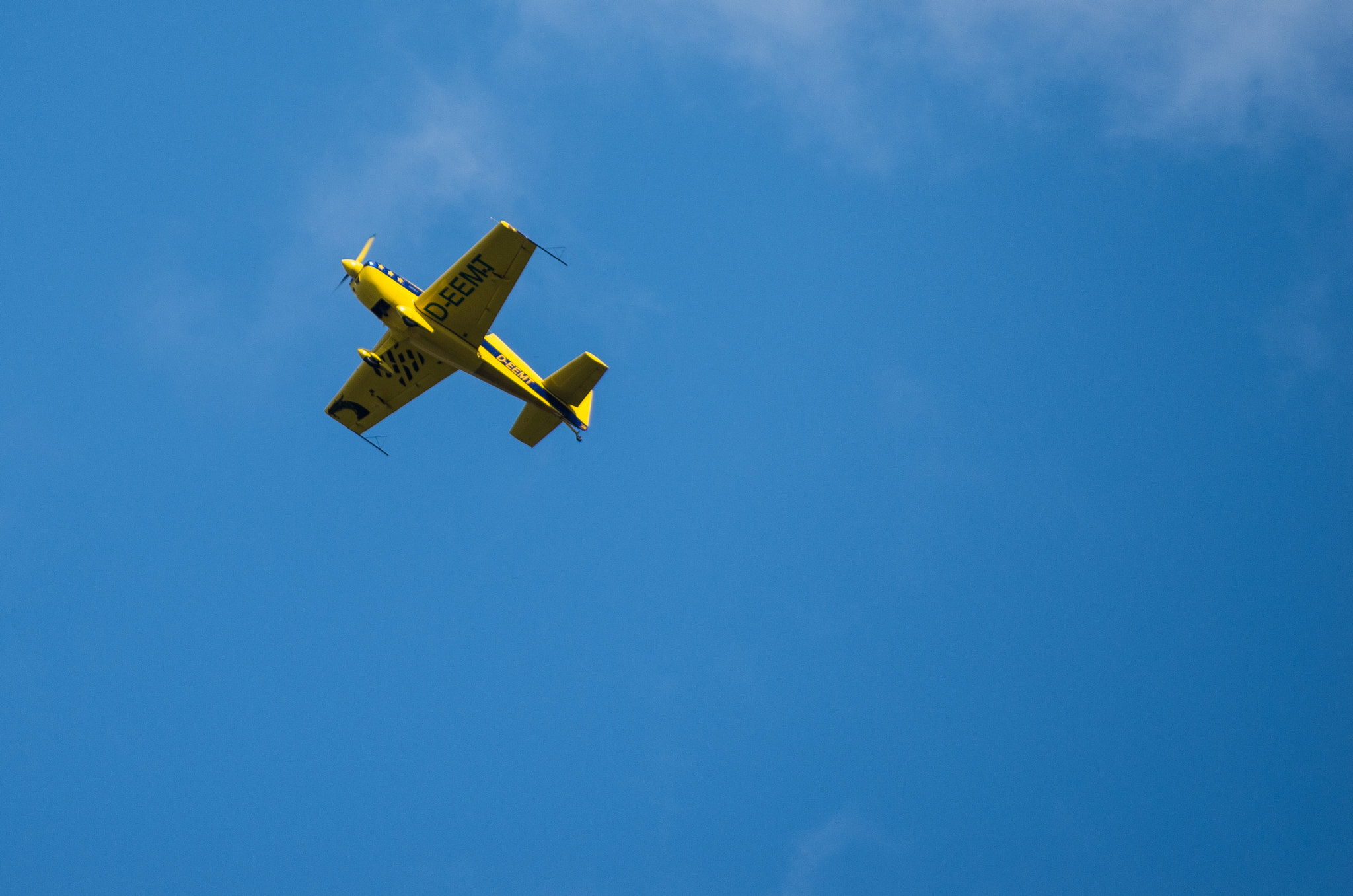 Pentax K-5 IIs + Pentax smc DA 55-300mm F4.0-5.8 ED sample photo. Air show photography