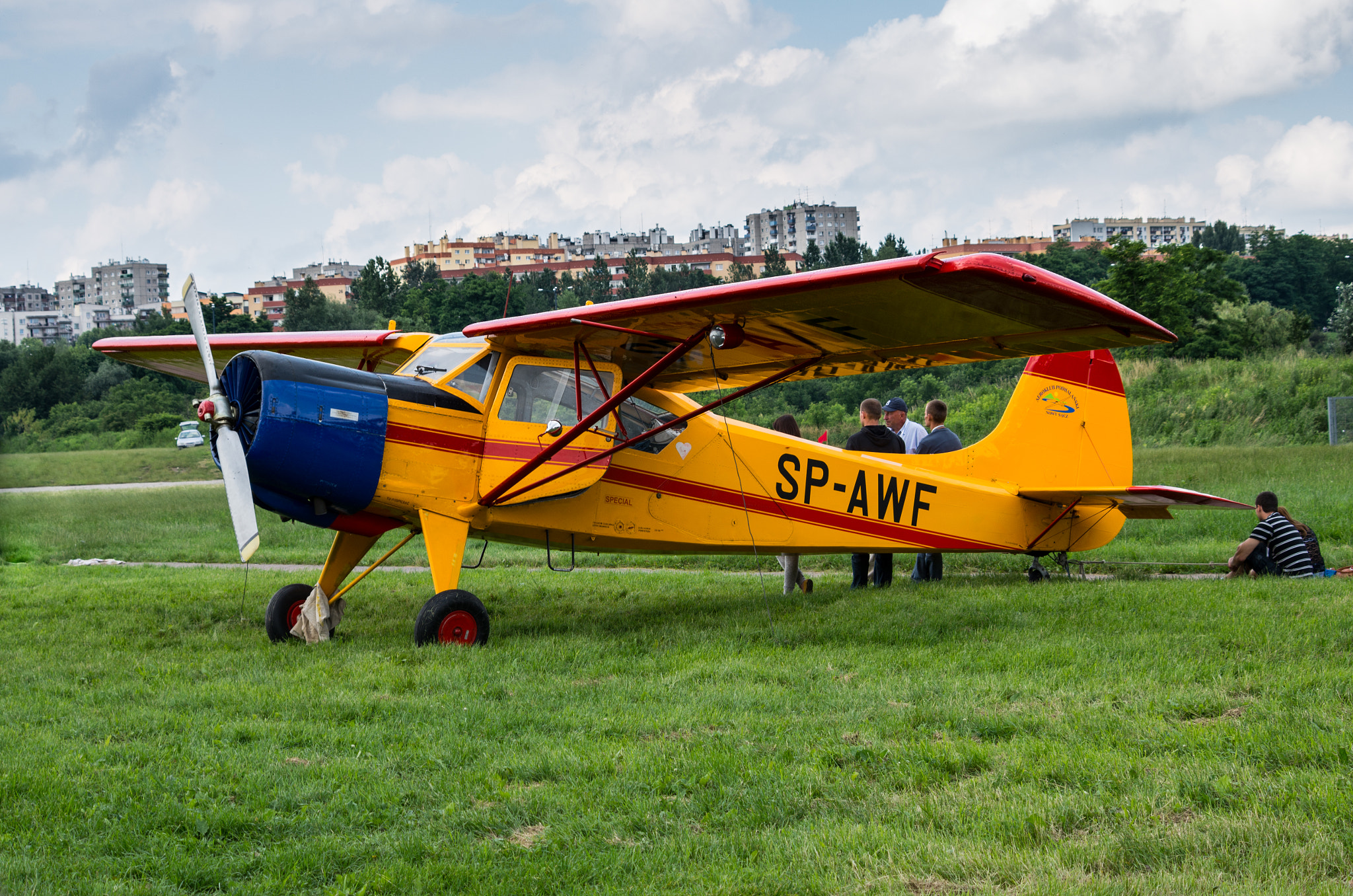 Pentax smc DA 55-300mm F4.0-5.8 ED sample photo. Air show photography