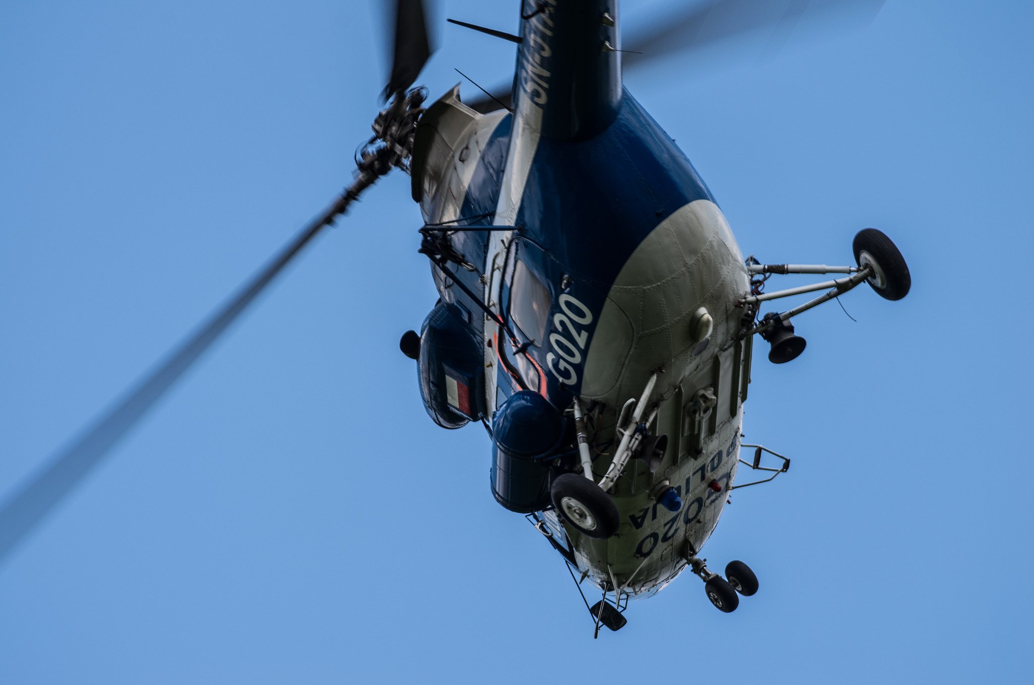 Pentax smc DA 55-300mm F4.0-5.8 ED sample photo. Air show photography