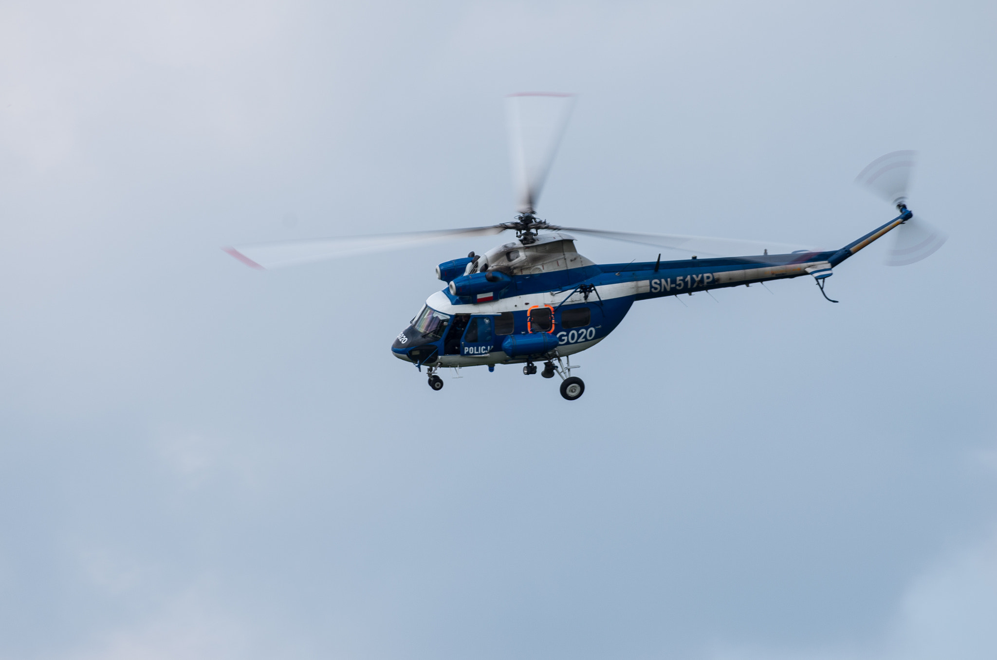 Pentax smc DA 55-300mm F4.0-5.8 ED sample photo. Air show photography