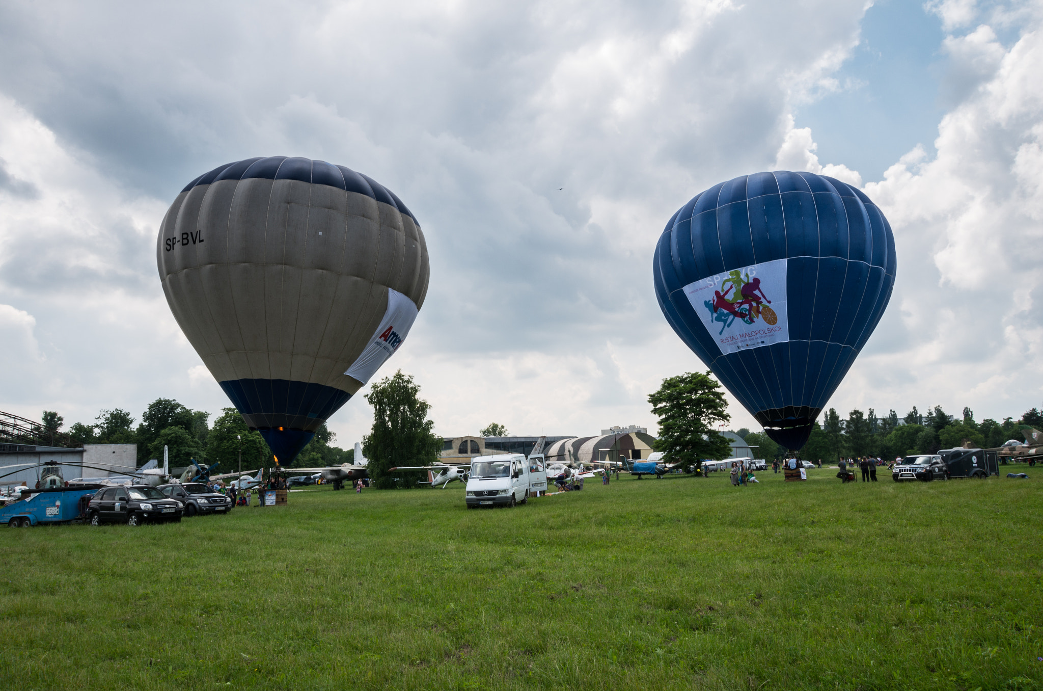 Pentax K-5 IIs sample photo. Air show photography