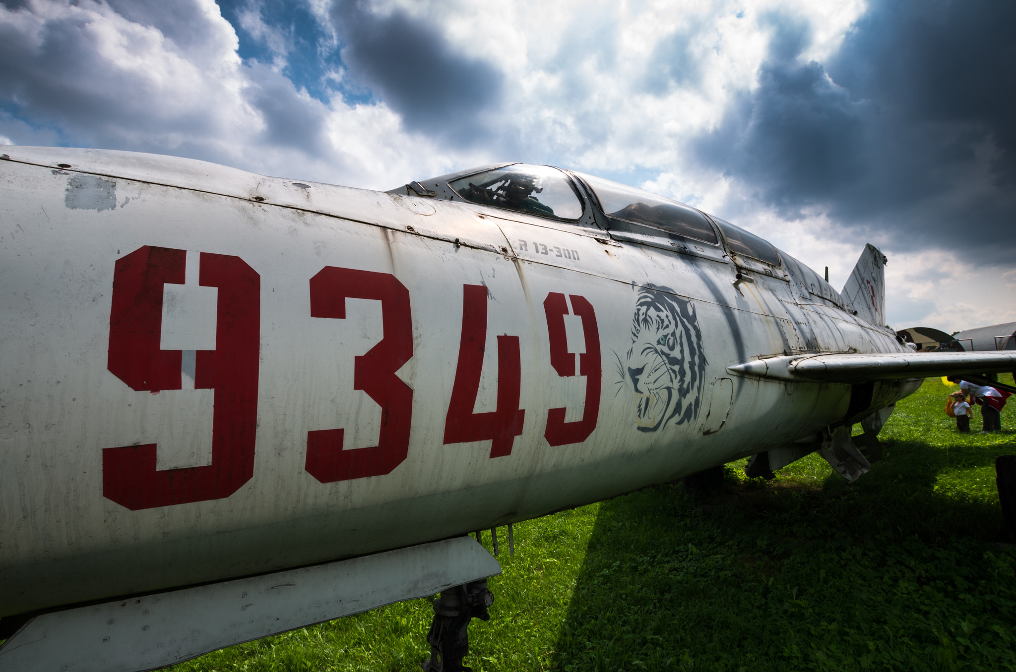 Pentax K-5 IIs sample photo. Air show photography