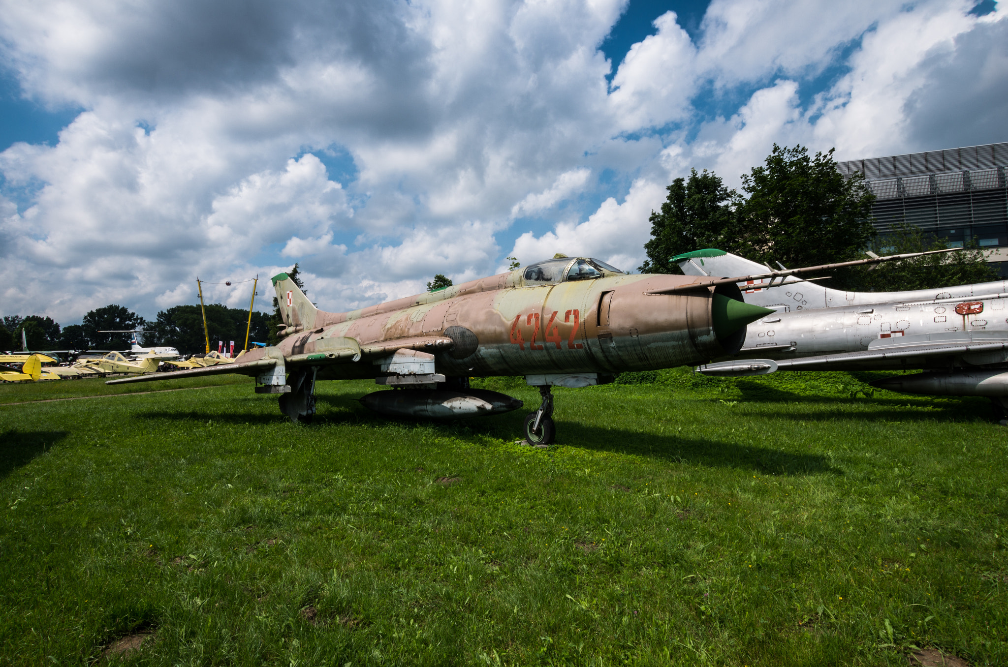 Pentax K-5 IIs sample photo. Air show photography