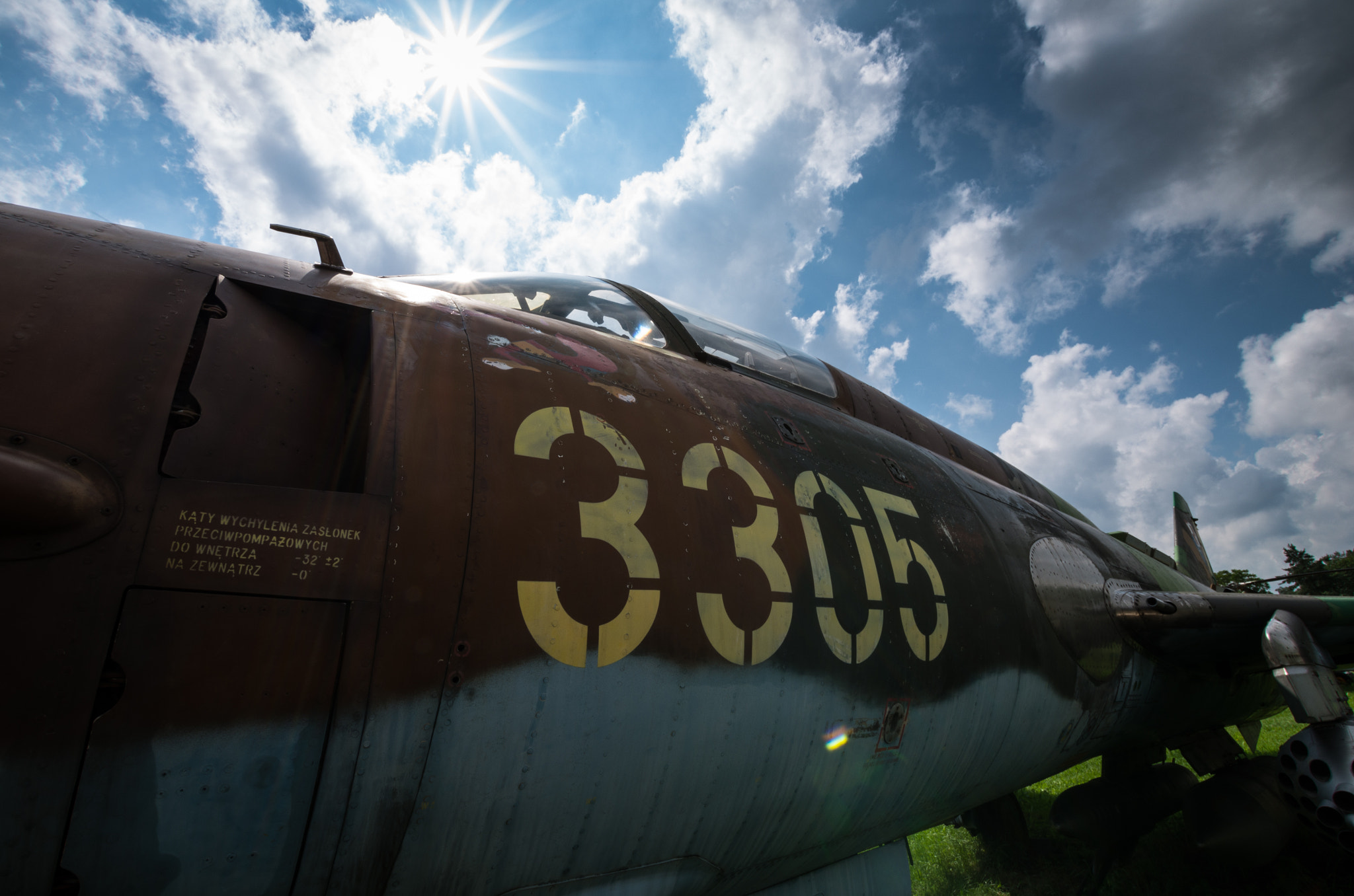Pentax K-5 IIs sample photo. Air show photography